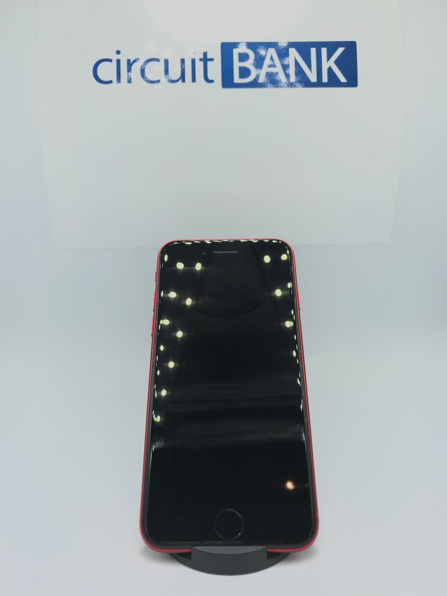 iPhone SE 2020 64GB (Producto Unico)