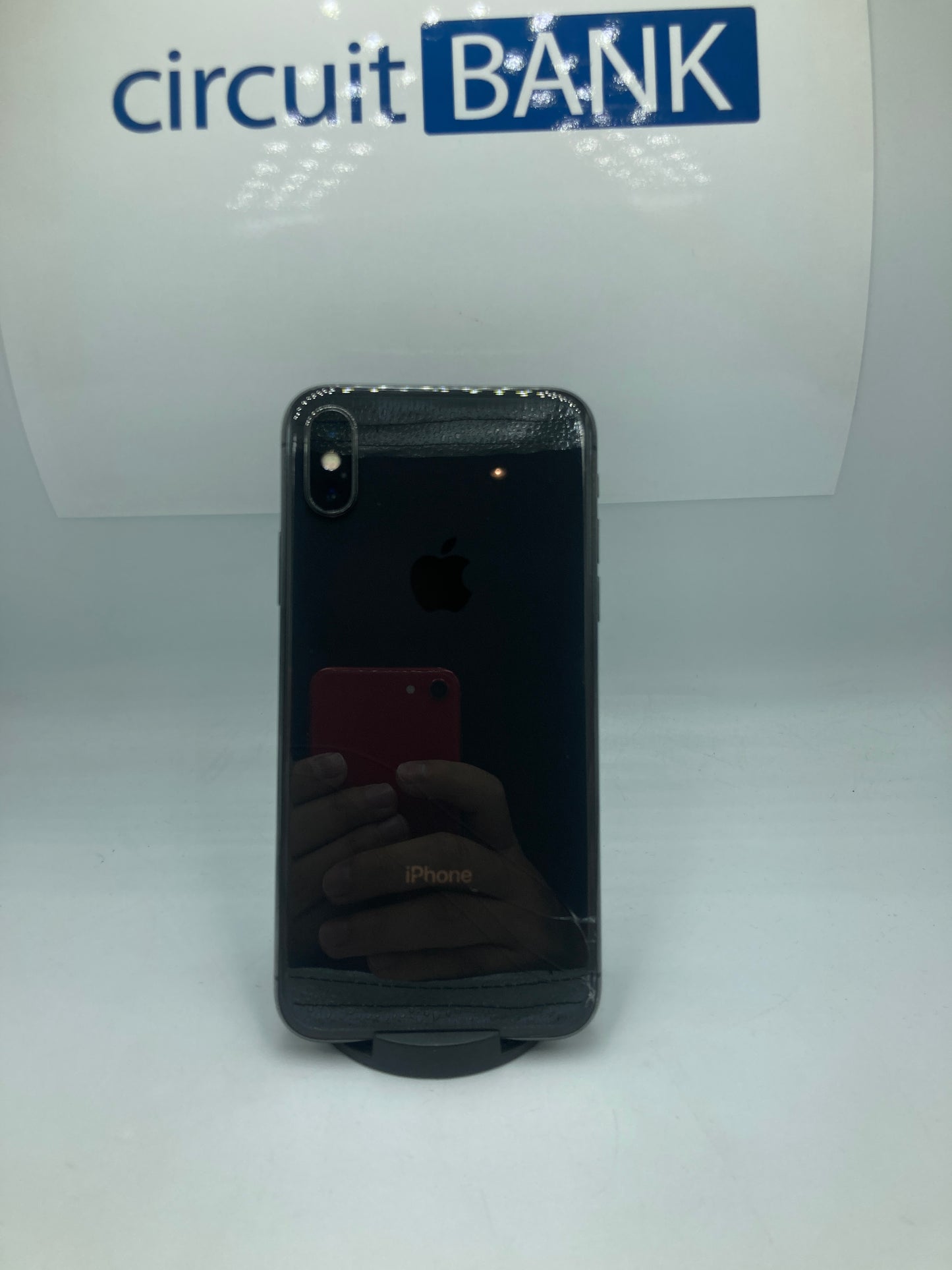 iPhone X 64GB (Producto Único)