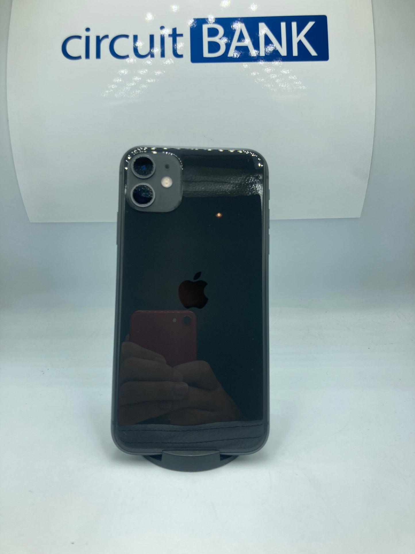 iPhone 11 128GB (Producto Único)