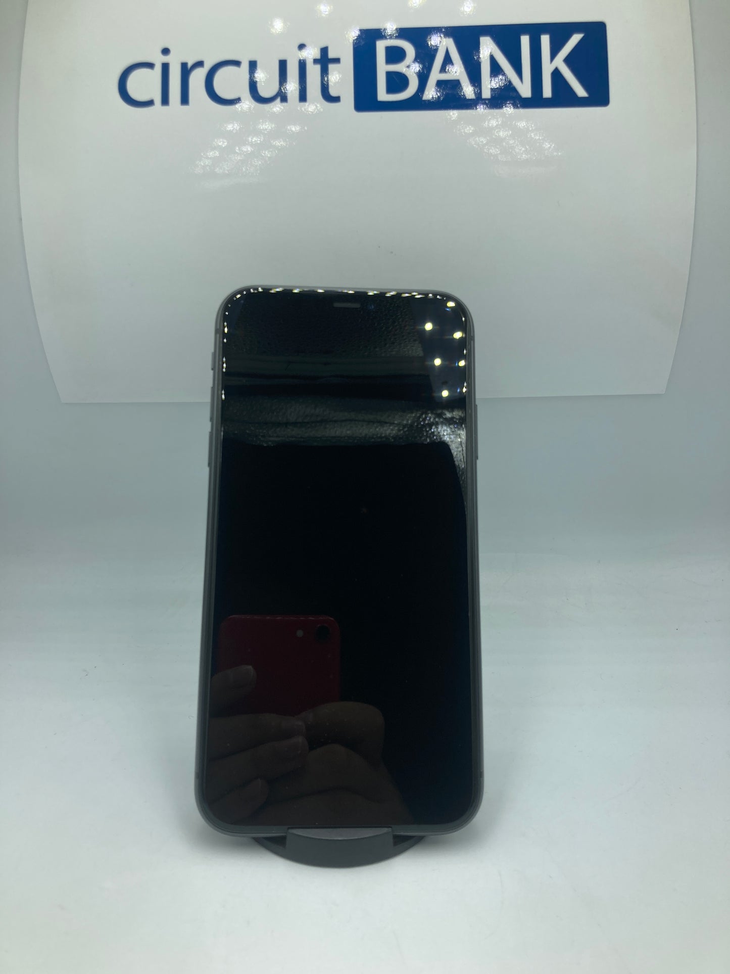 iPhone 11 128GB (Producto Único)