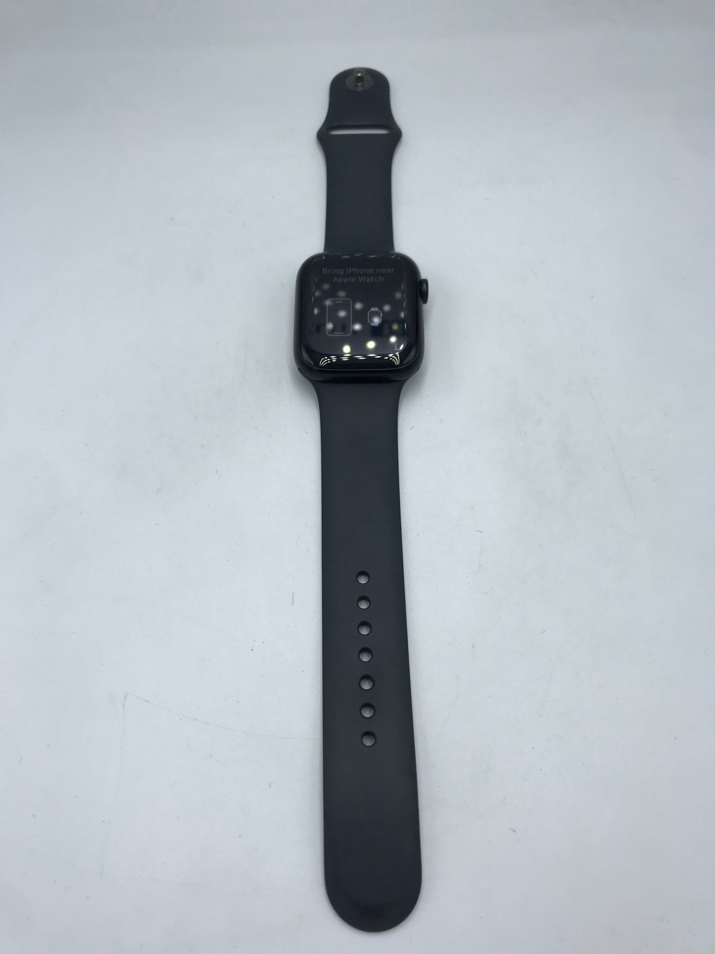 Apple Watch Series 8 45mm (Producto Unico)