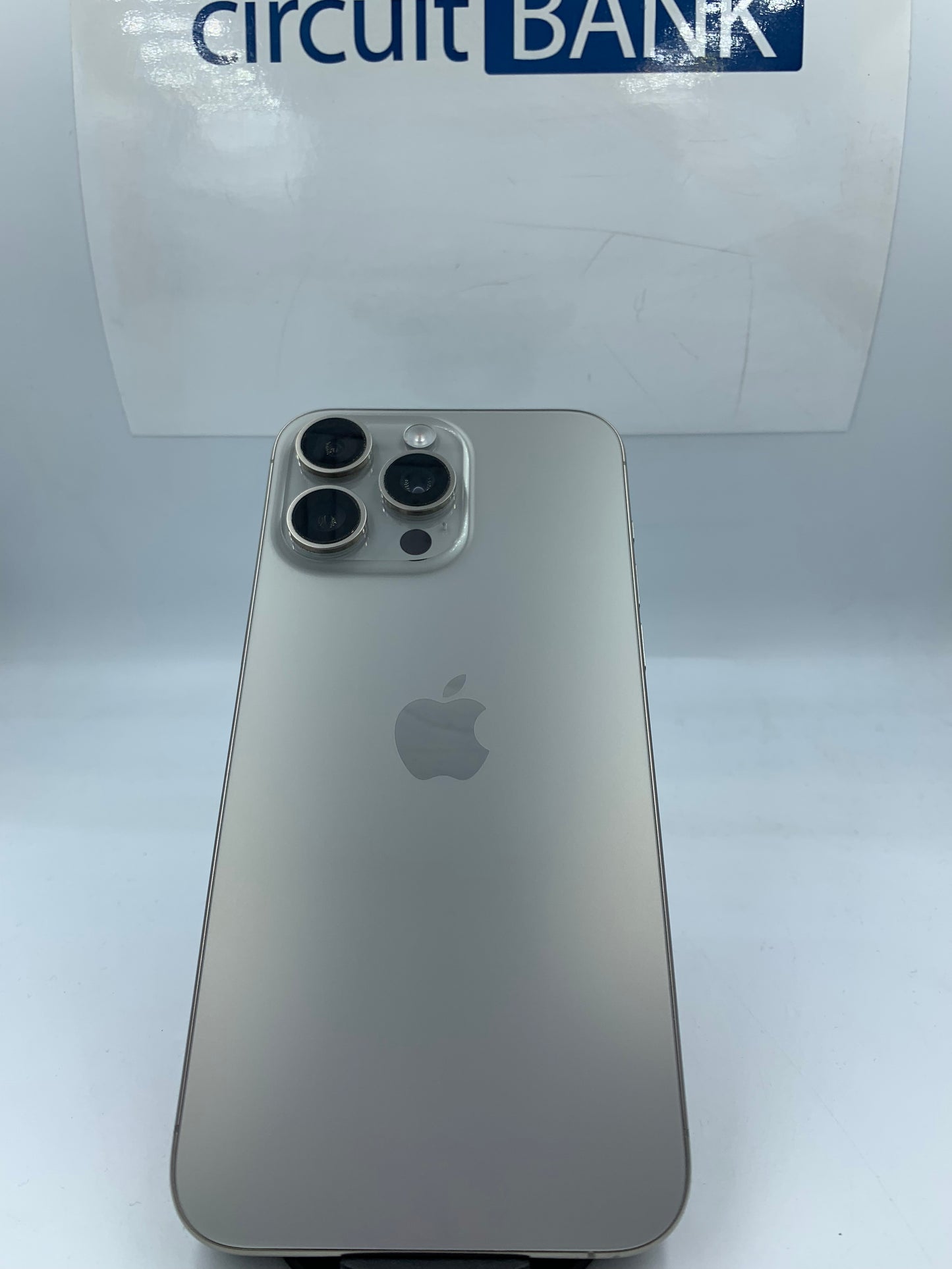 iPhone 15 Pro Max 256GB (Producto Unico)