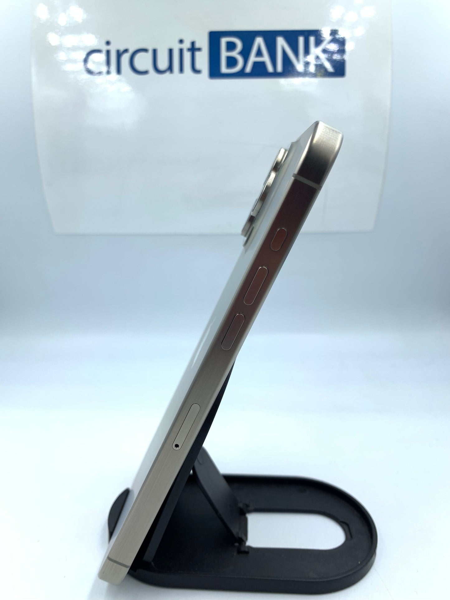 iPhone 15 Pro Max 256GB (Producto Unico)