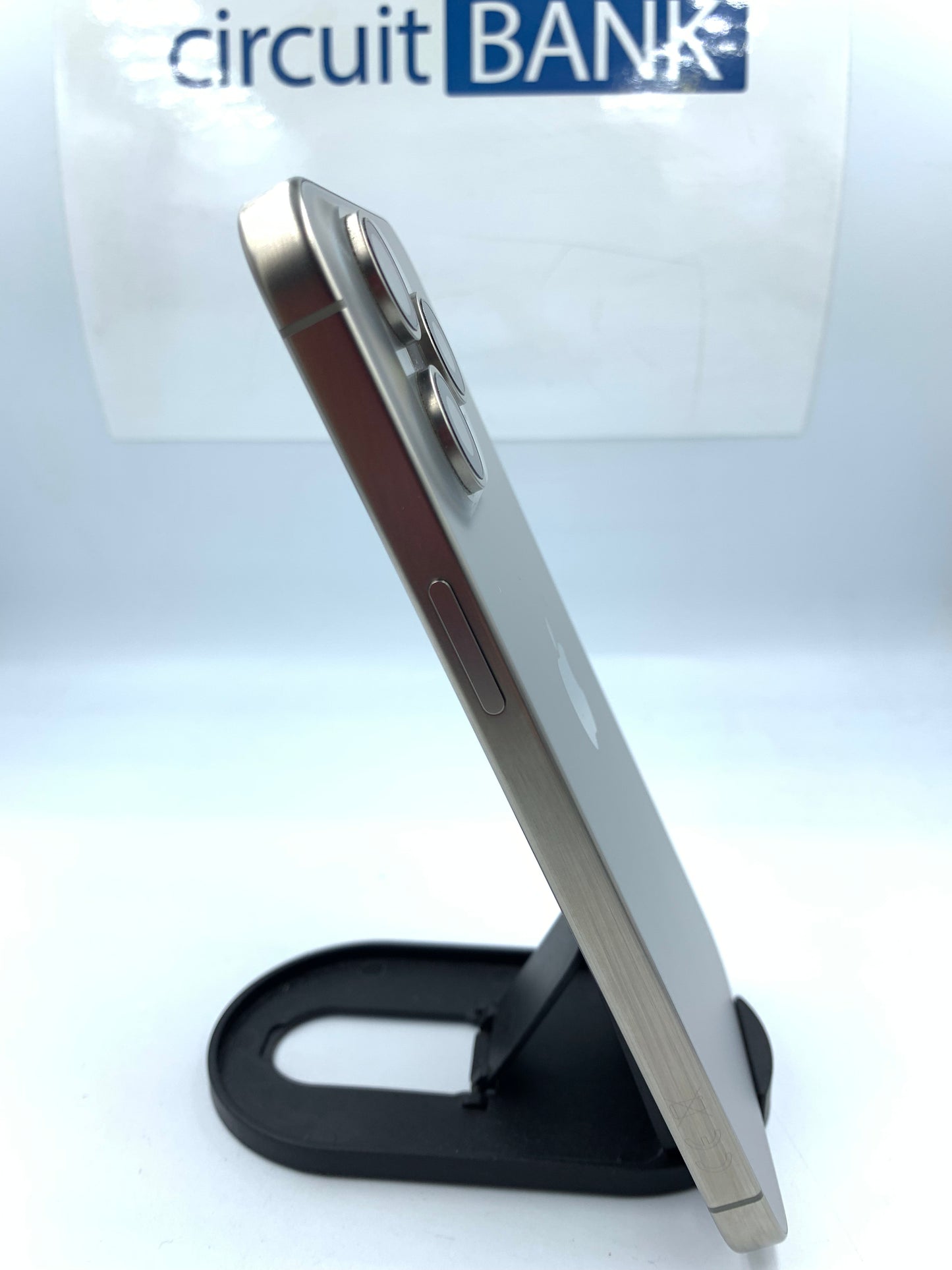 iPhone 15 Pro Max 256GB (Producto Unico)