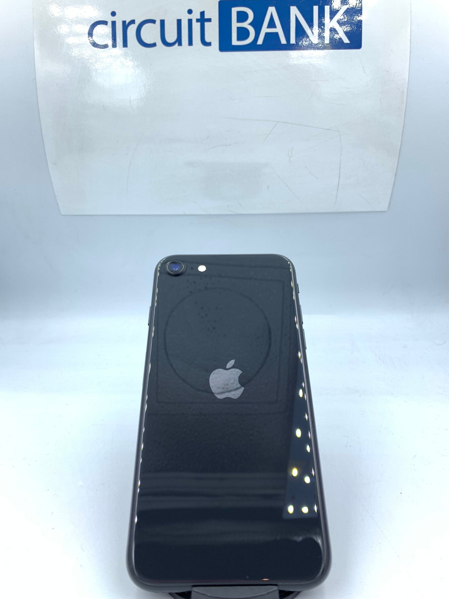 iPhone SE 2nd. Gen. 128GB (Producto Unico)