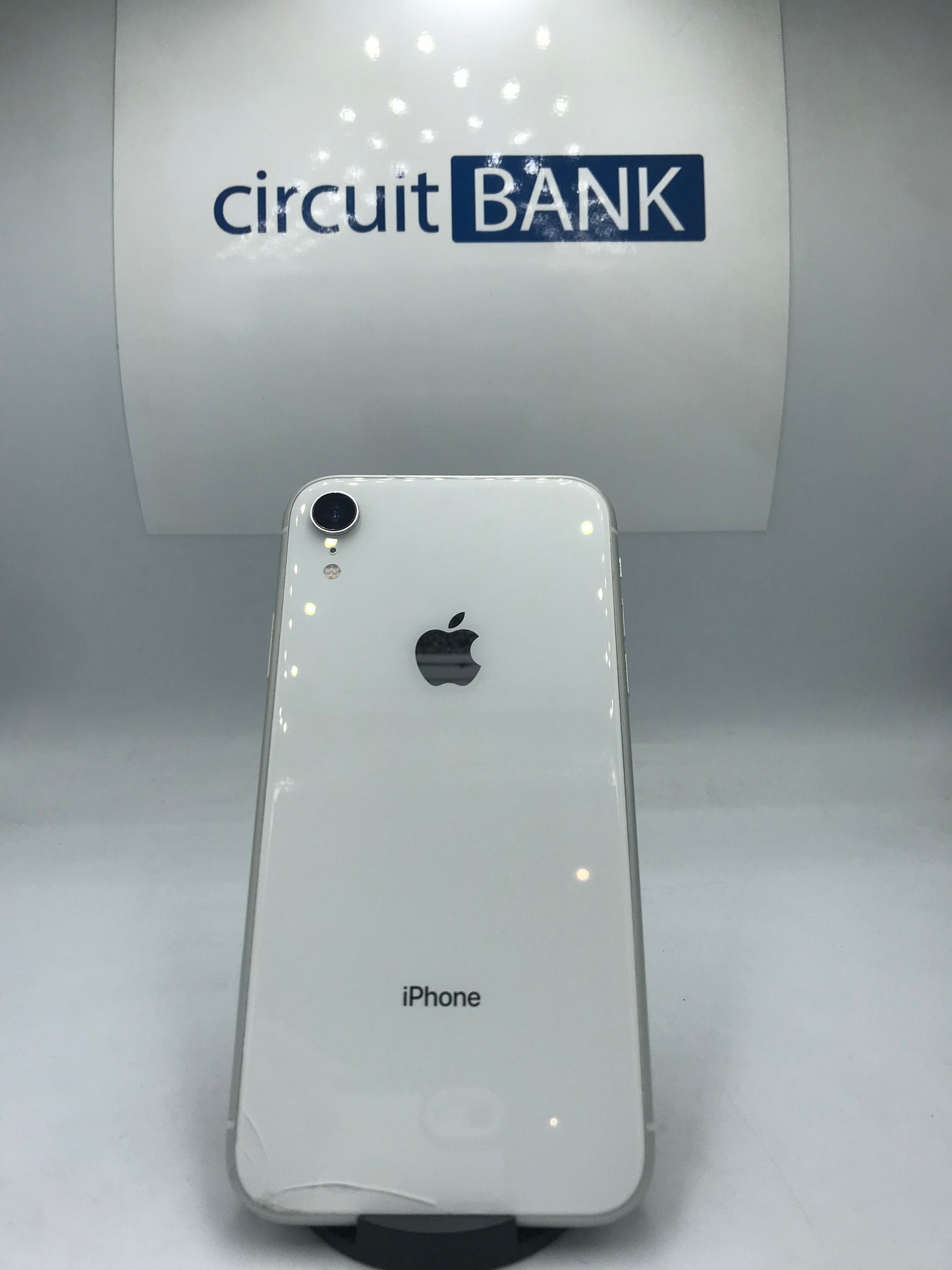 iPhone Xr 64GB (Producto Unico)