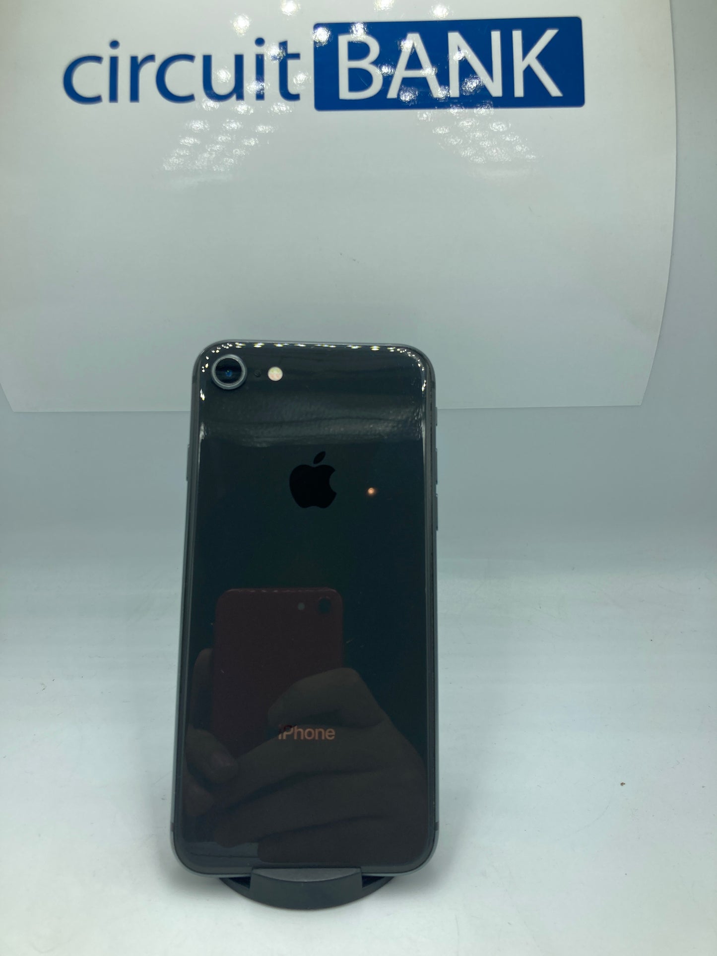iPhone 8 64GB (Producto Único)