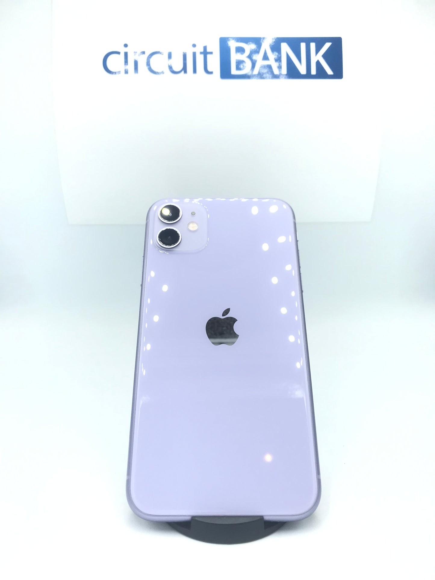iPhone 11 128GB (Producto Unico)
