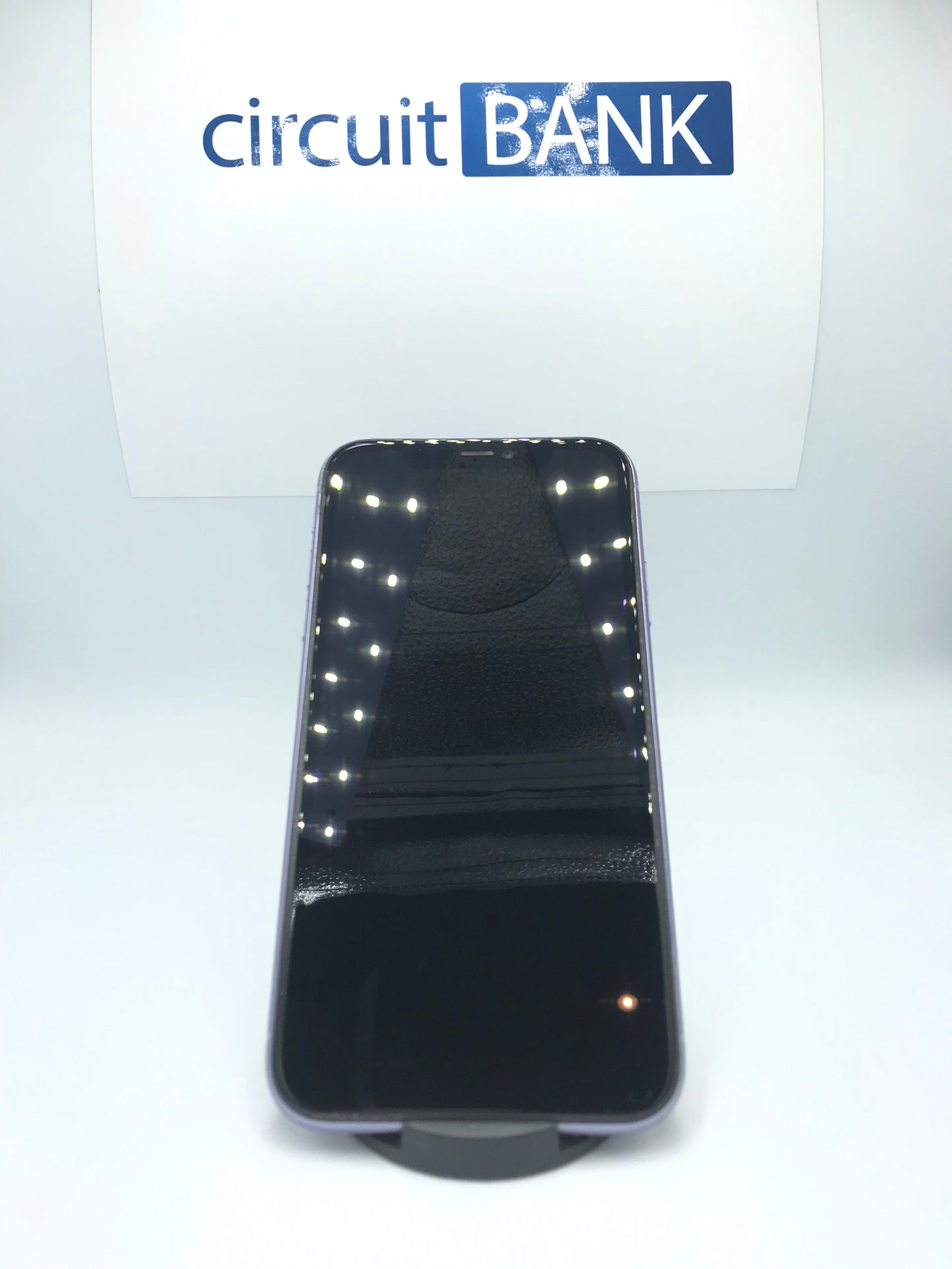 iPhone 11 128GB (Producto Unico)