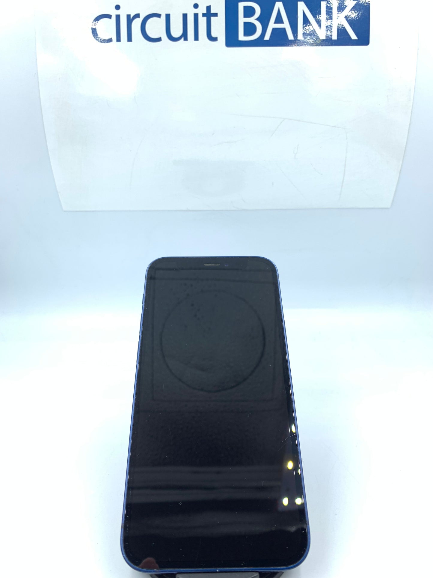 iPhone 12 Mini 256GB (Producto Unico)