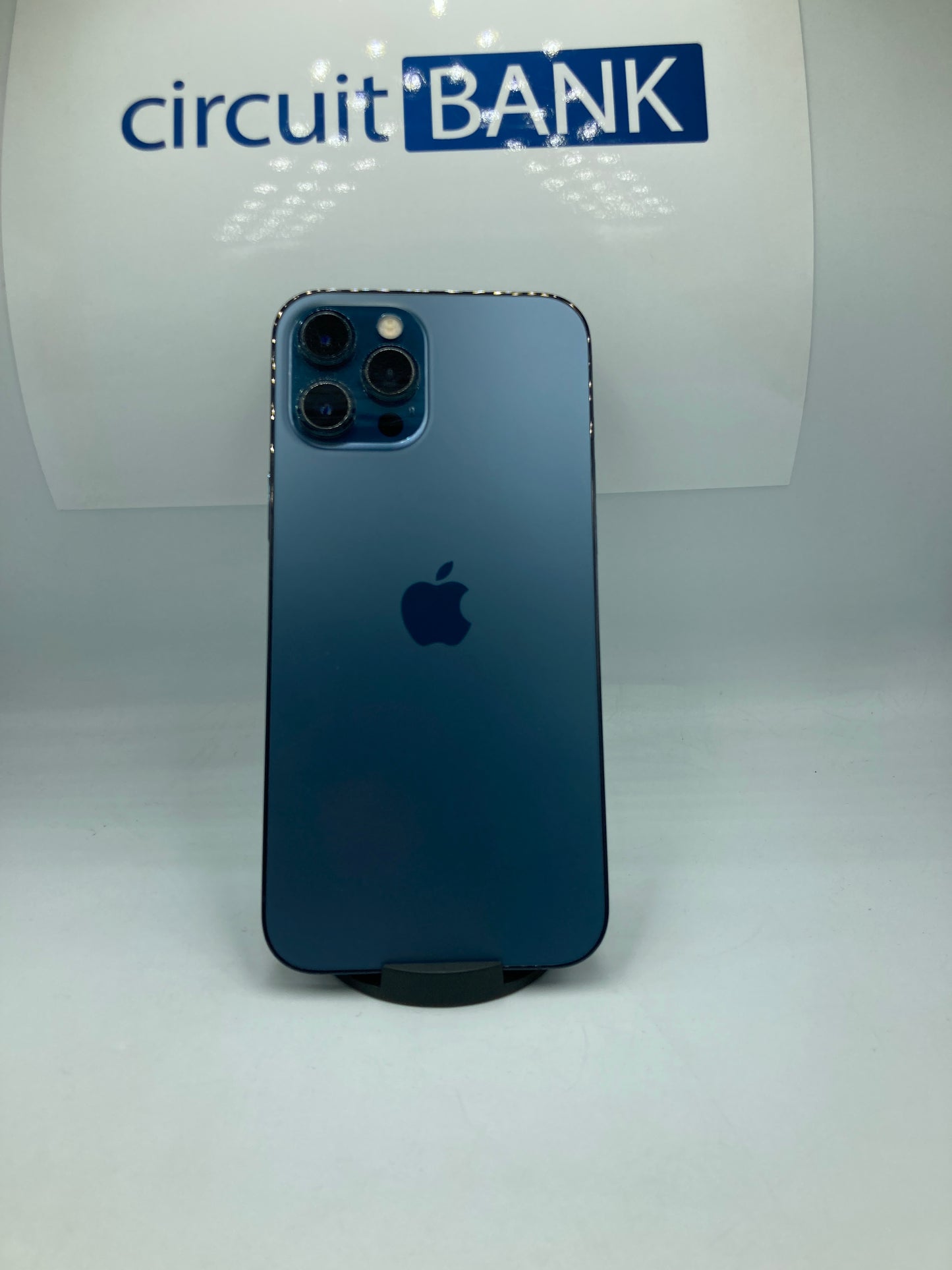 iPhone 12 Pro Max 256GB (Producto Único)