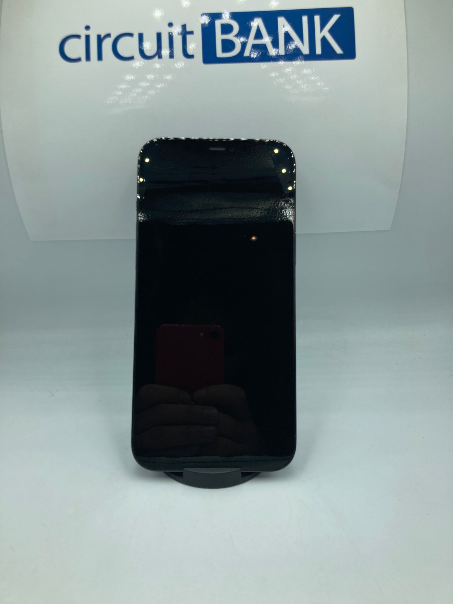 iPhone 12 Pro Max 256GB (Producto Único)