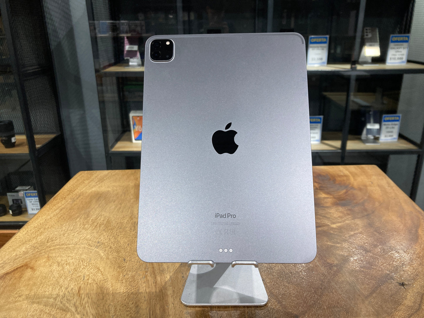 iPad Pro 11" 4th Gen 2TB (Producto Único)