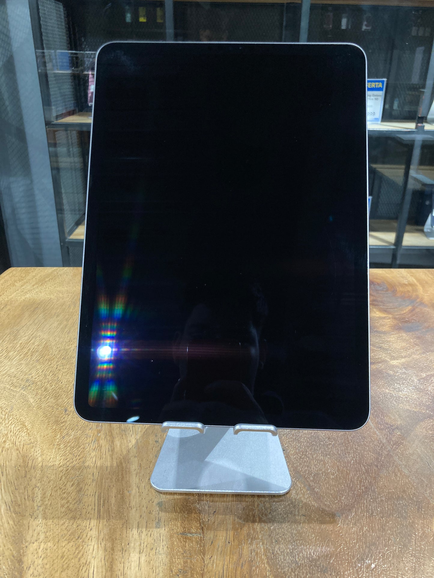 iPad Pro 11" 4th Gen 2TB (Producto Único)