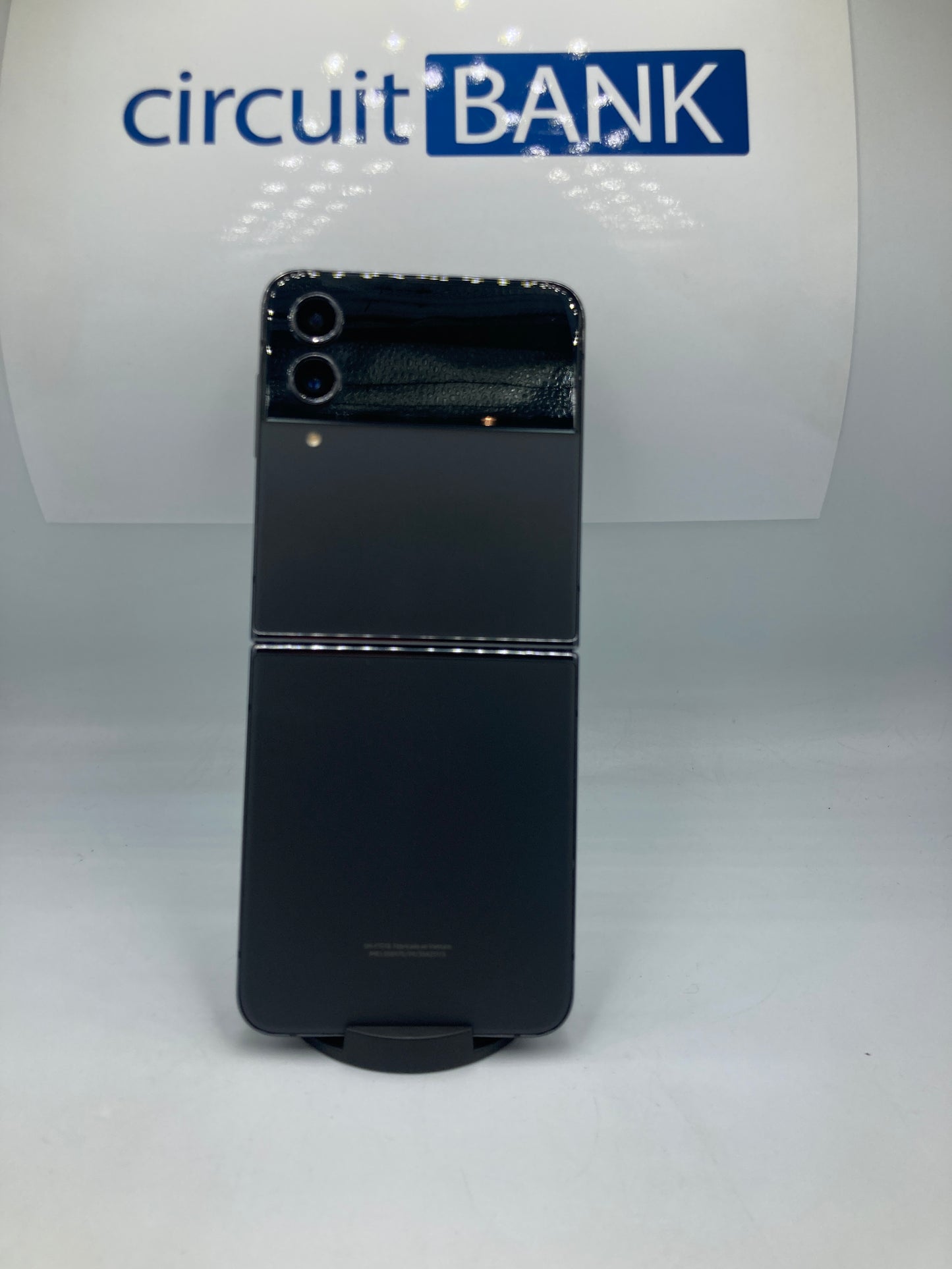 Samsung Galaxy Z Flip 4 258GB (Producto Único)