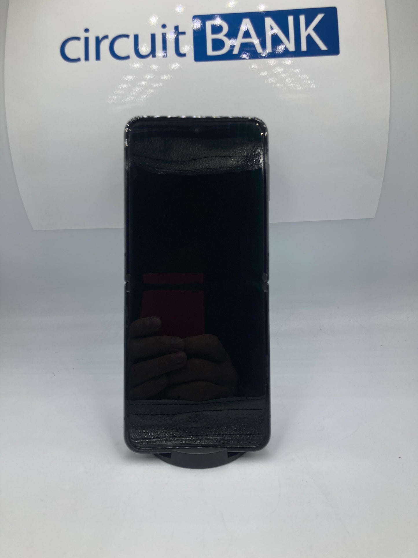 Samsung Galaxy Z Flip 4 258GB (Producto Único)