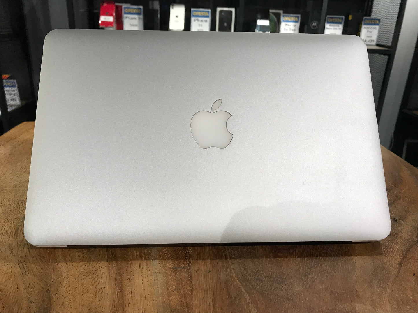 MacBook Air 11" 2015 (Producto Único)