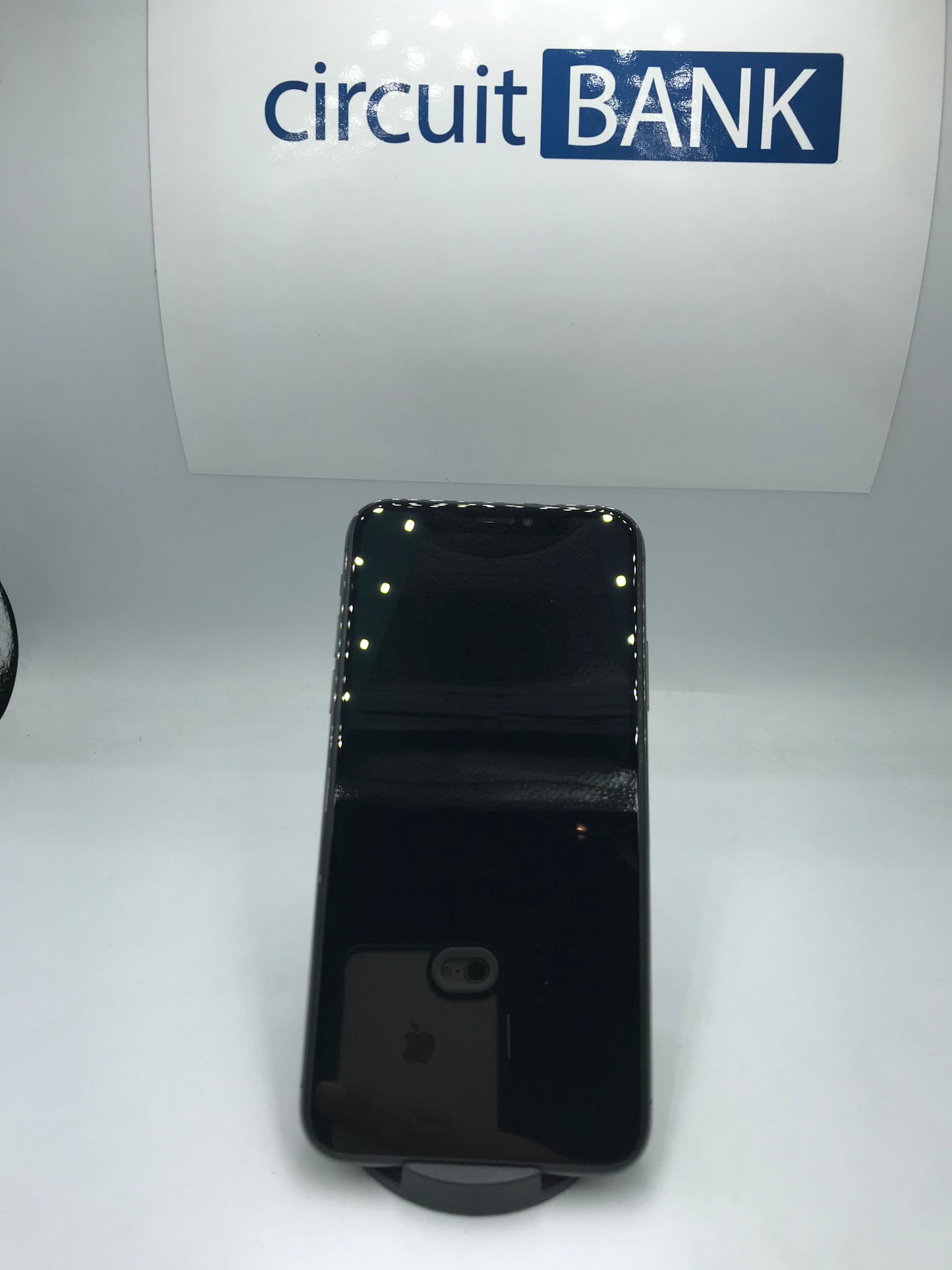 iPhone X 64GB  (Producto Único)
