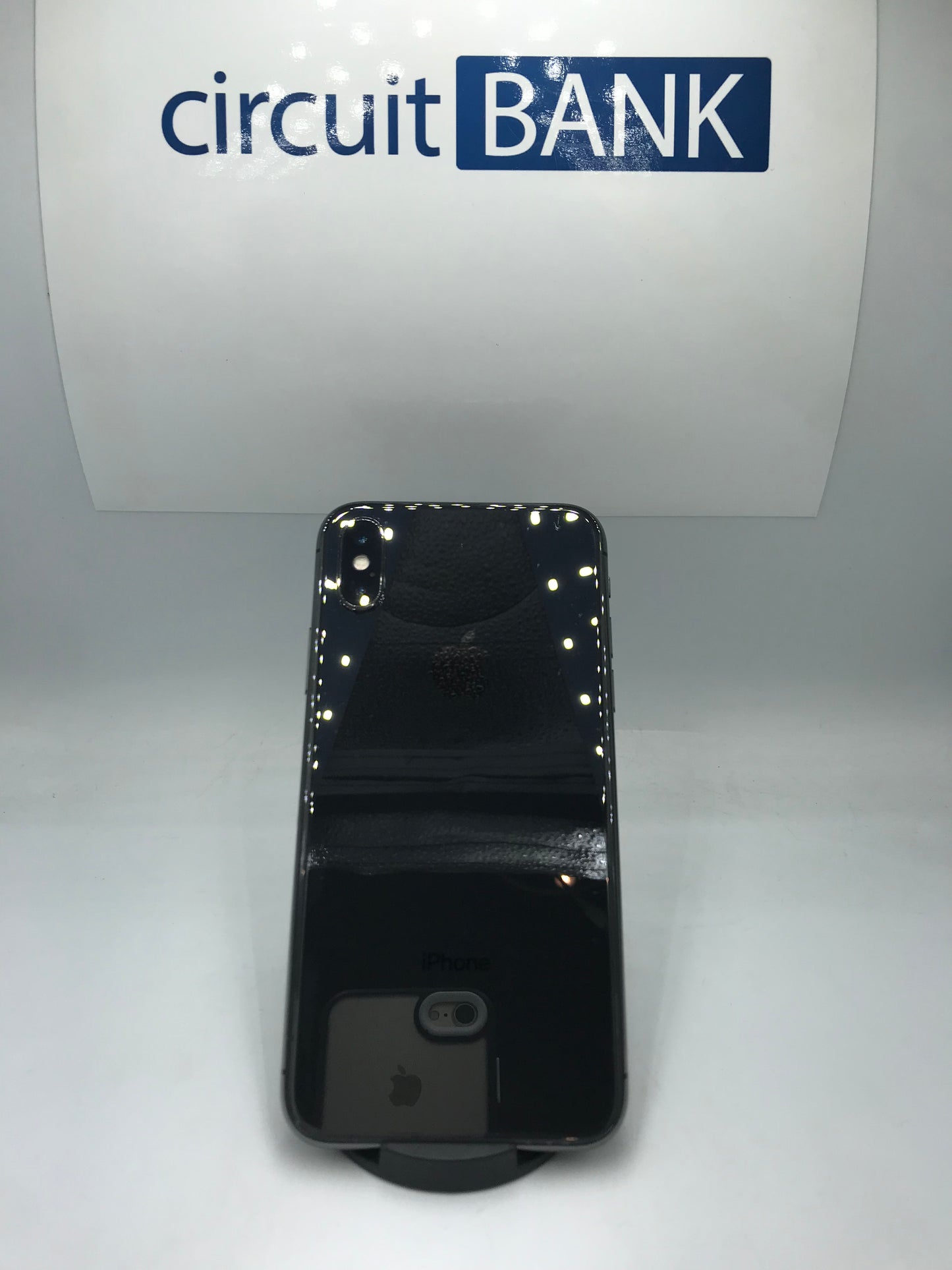 iPhone X 64GB  (Producto Único)