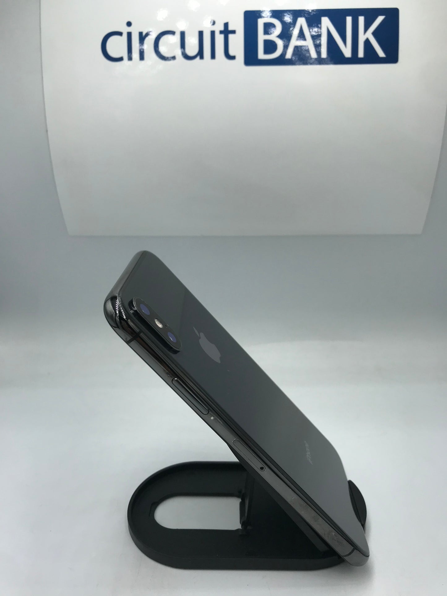 iPhone X 64GB  (Producto Único)