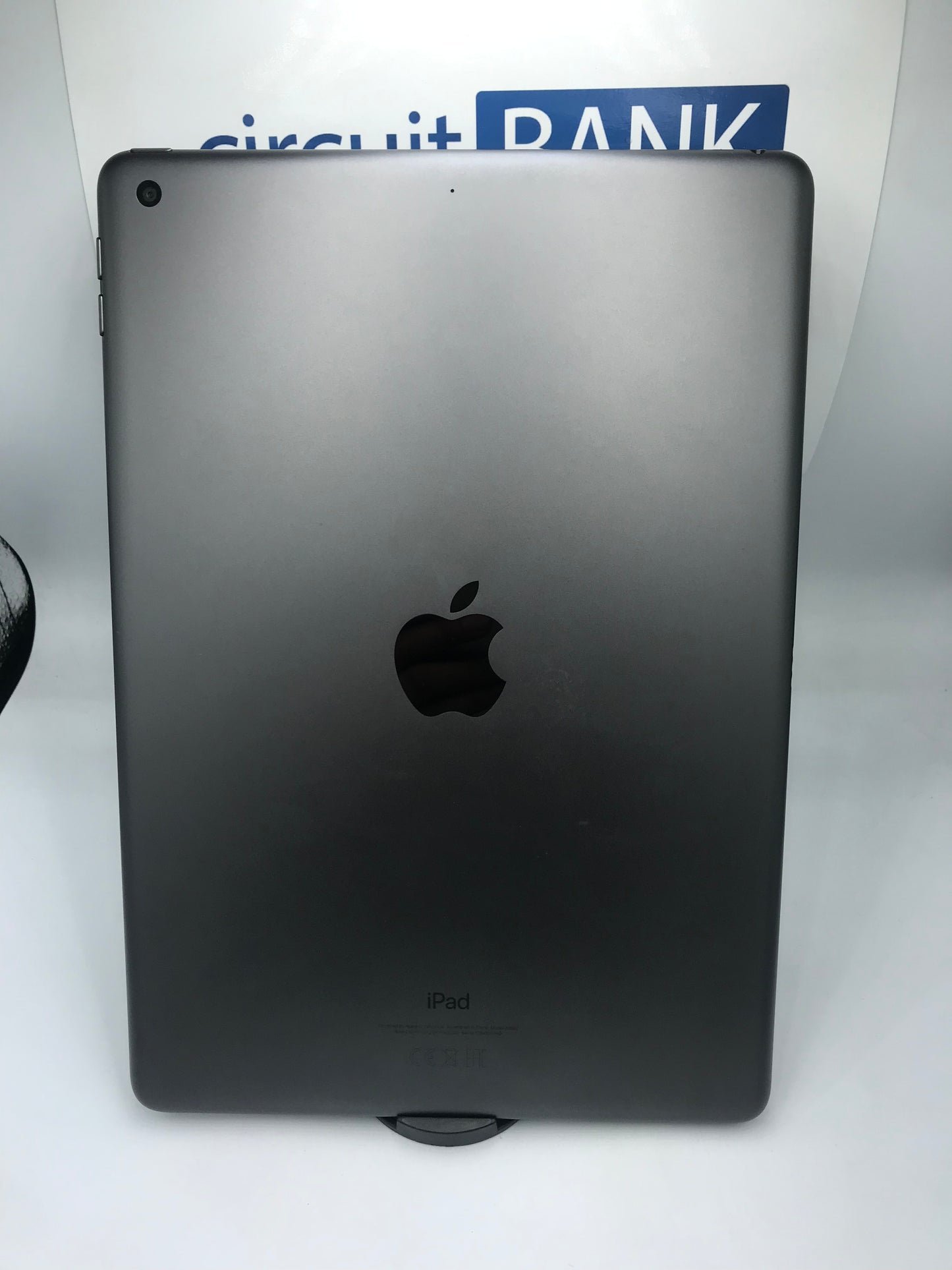 iPad 9th Gen 64GB (Producto Único)