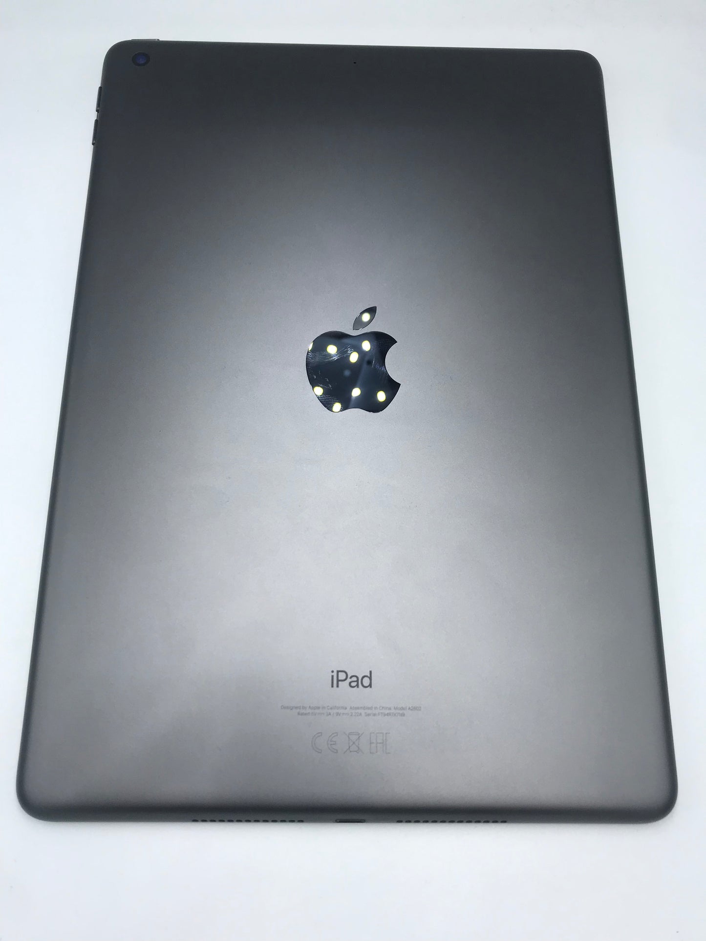 iPad 9th Gen 64GB (Producto Único)