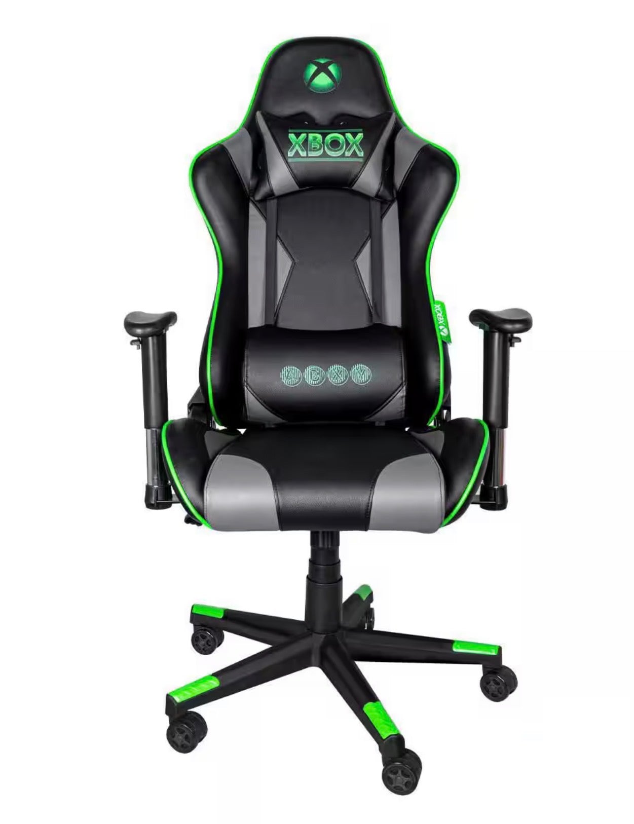 Silla Gamer Xbox Official Gear
