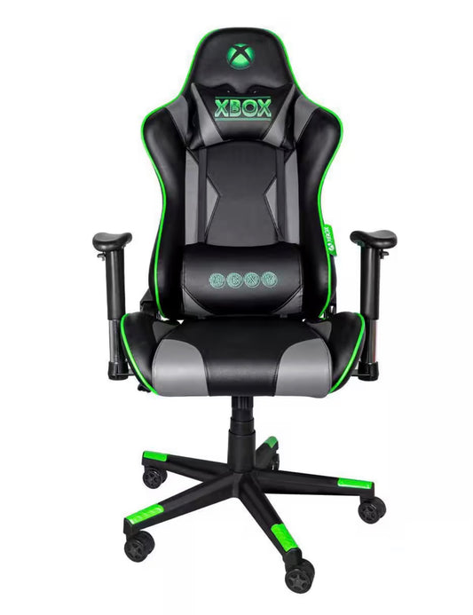 Silla Gamer Xbox Official Gear
