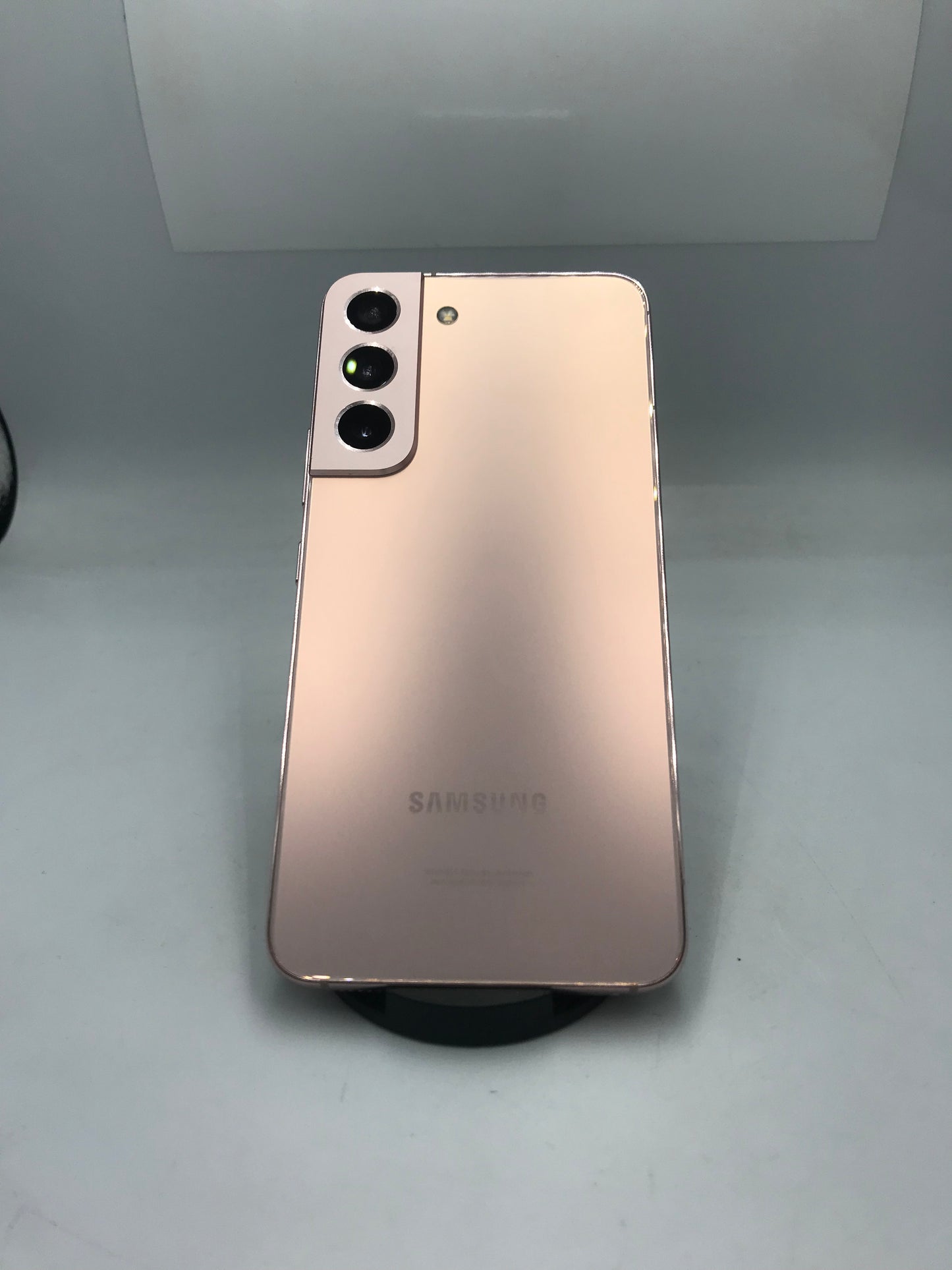 Samsung S22 128 GB (Producto ùnico)
