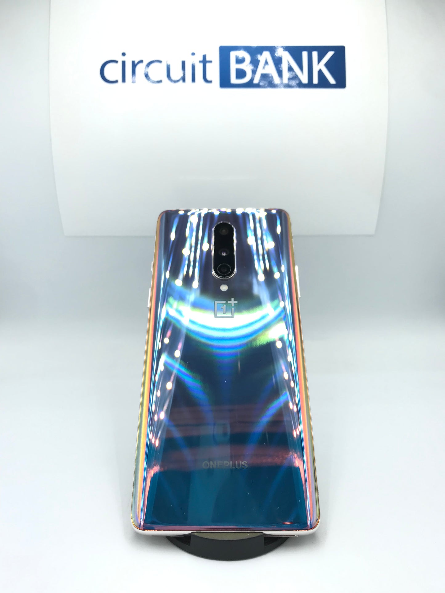 OnePlus 8 128GB (Producto Unico)