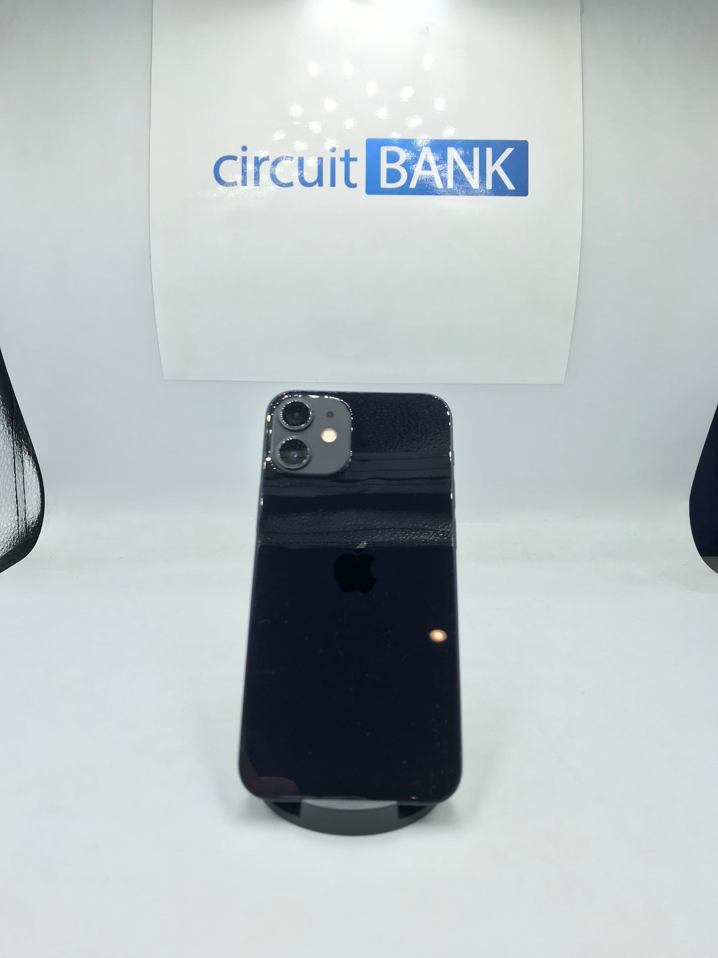 iPhone 12 mini 64GB (Producto ùnico)