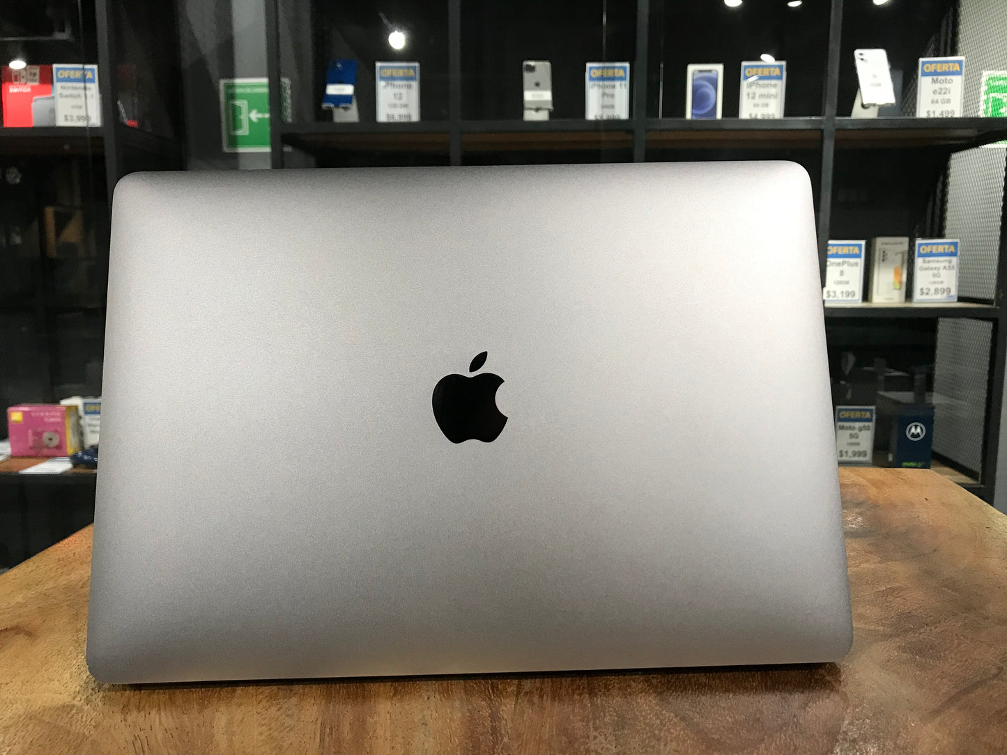 MacBook Pro 13" 2017 (Producto Único)