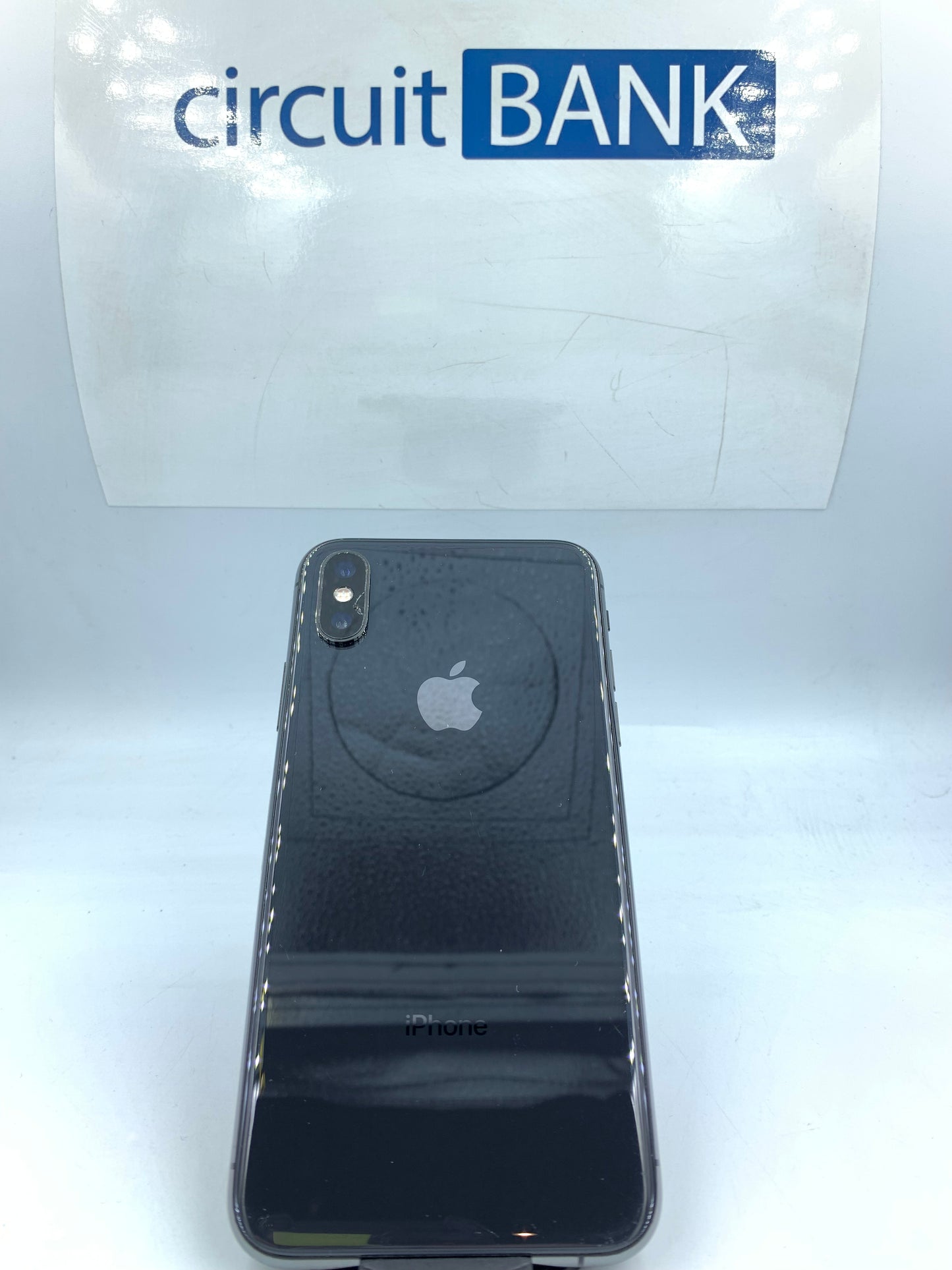 iPhone Xs 256GB (Producto Unico)