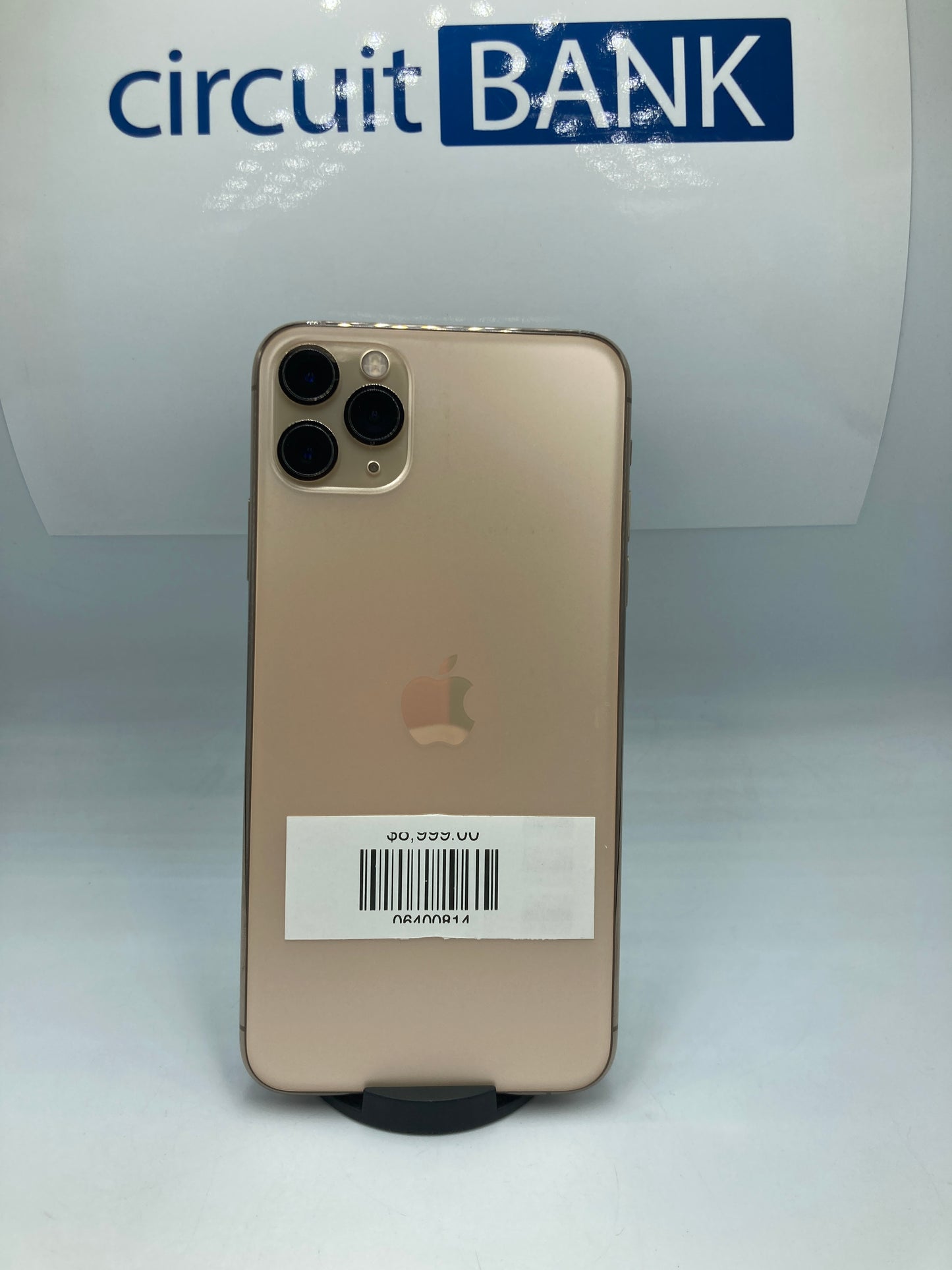 iPhone 11 Pro Max 64GB (Producto Unico)