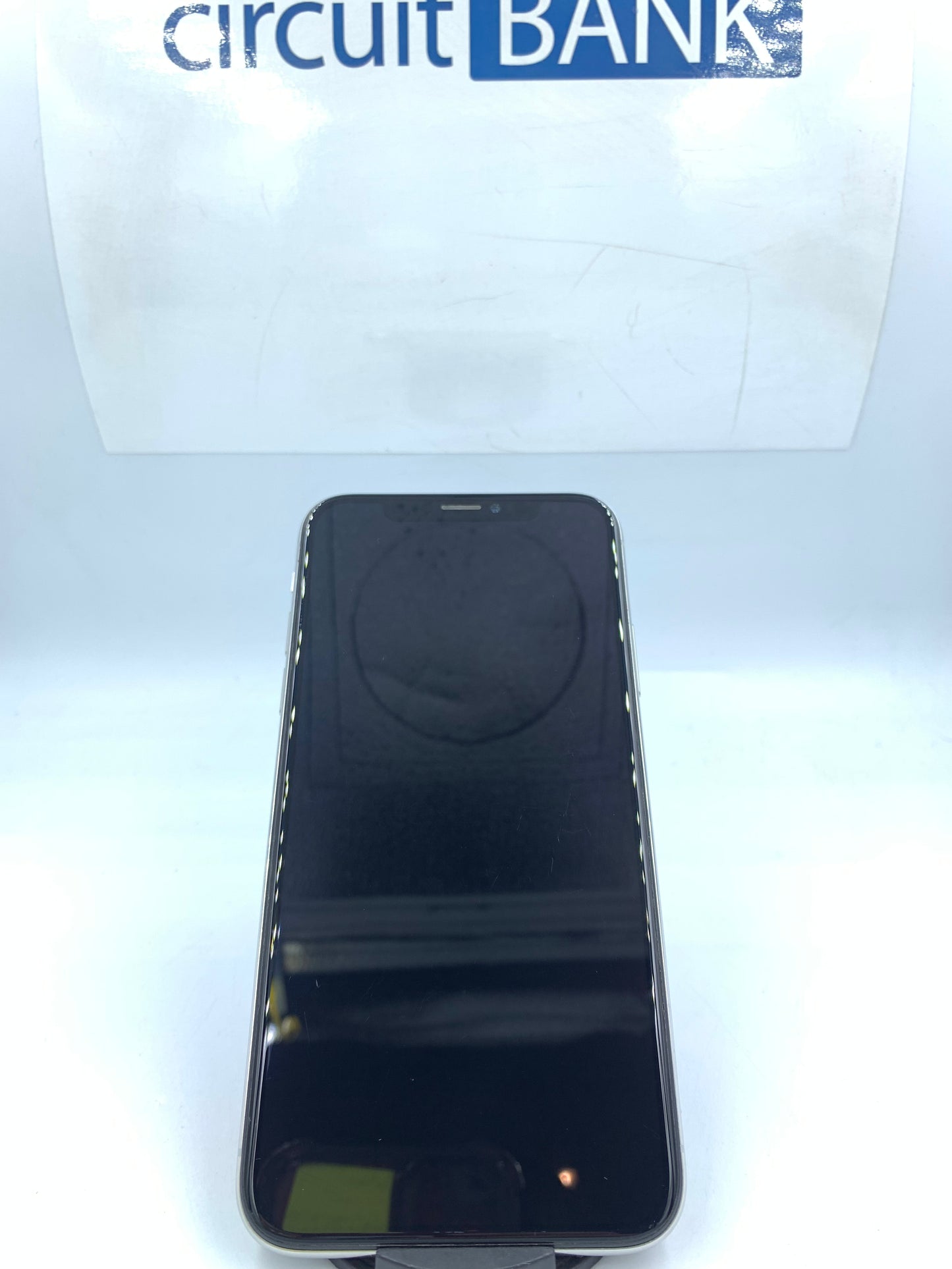 iPhone X 256GB (Producto Unico)