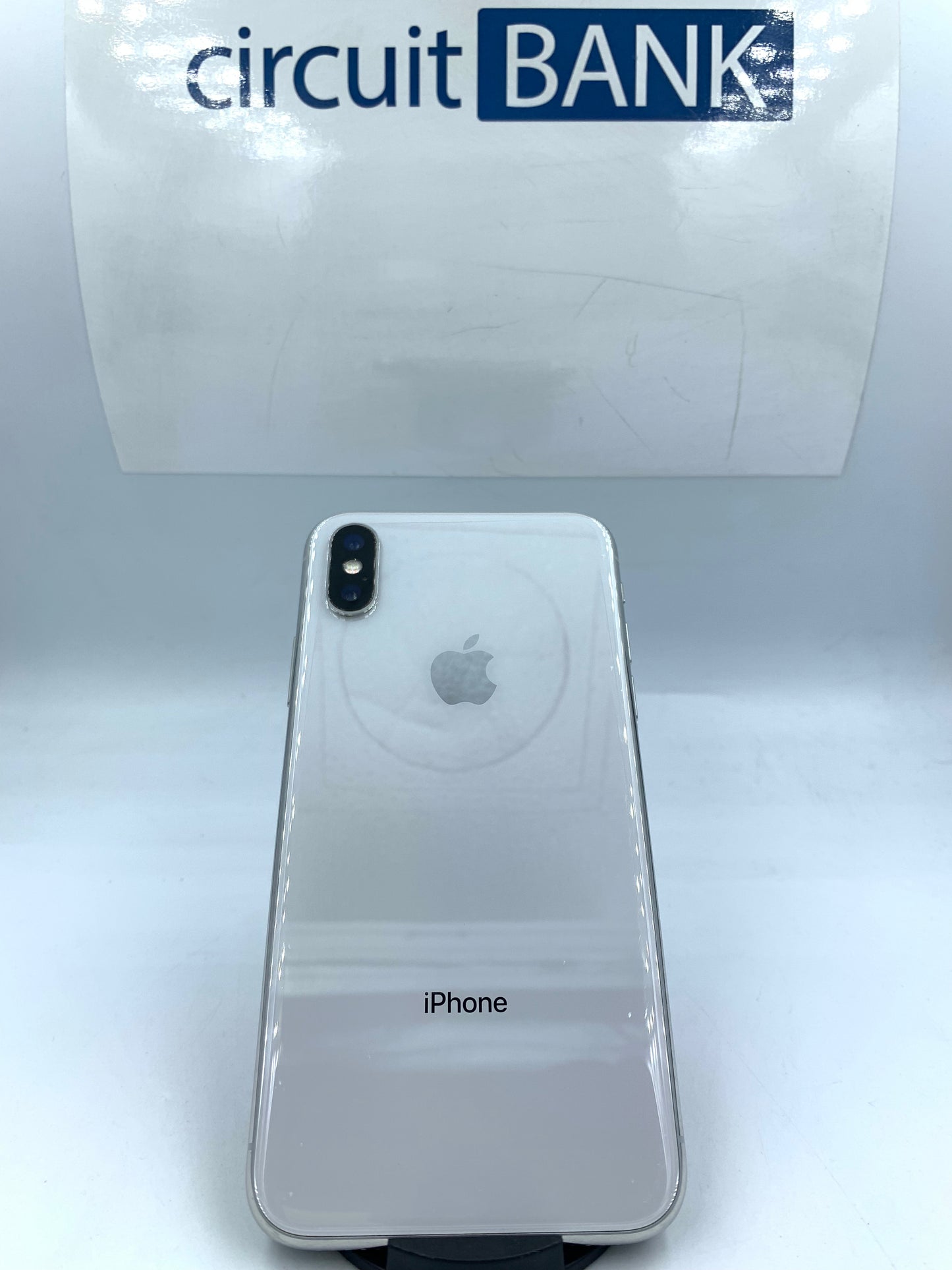 iPhone X 256GB (Producto Unico)