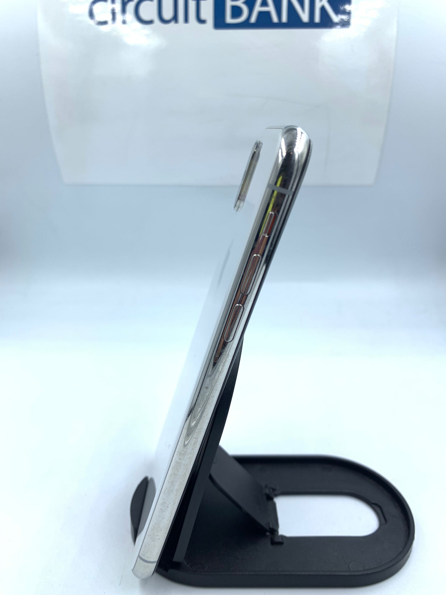 iPhone X 256GB (Producto Unico)