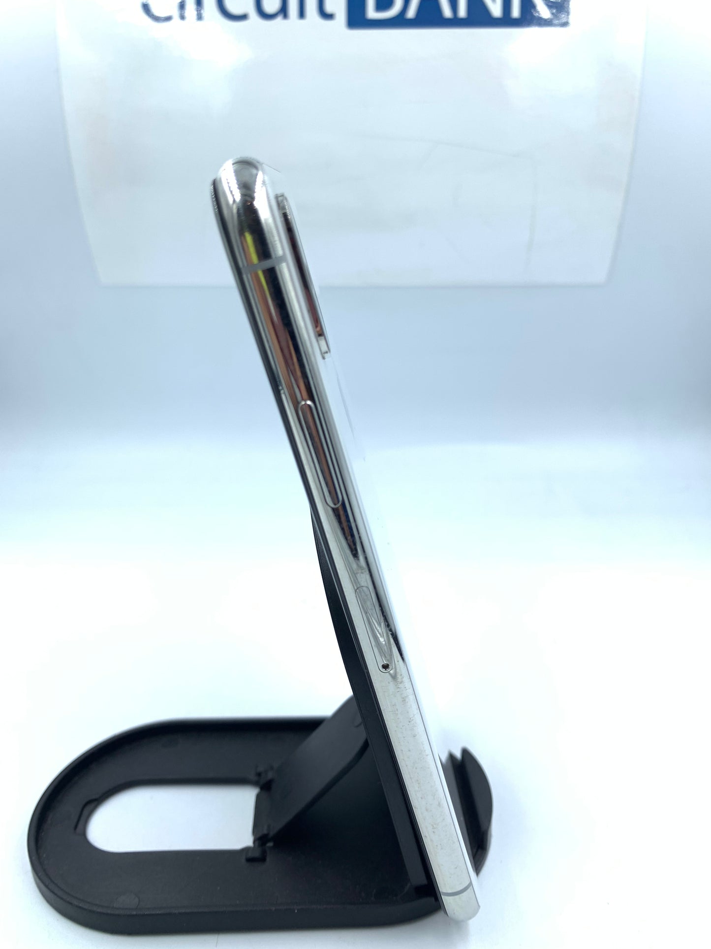 iPhone X 256GB (Producto Unico)