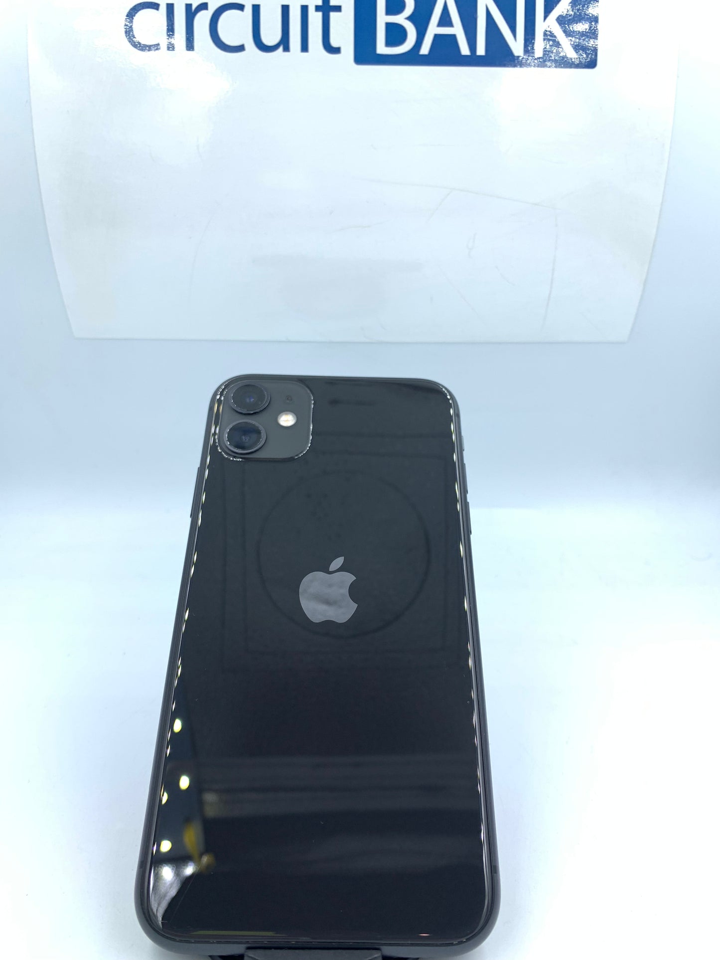 iPhone 11 64GB (Producto Unico)