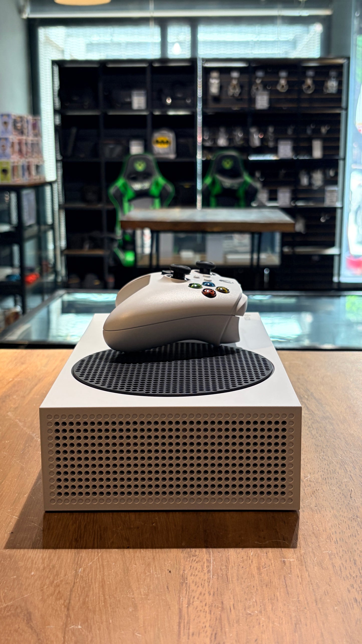 Xbox Series S 512GB