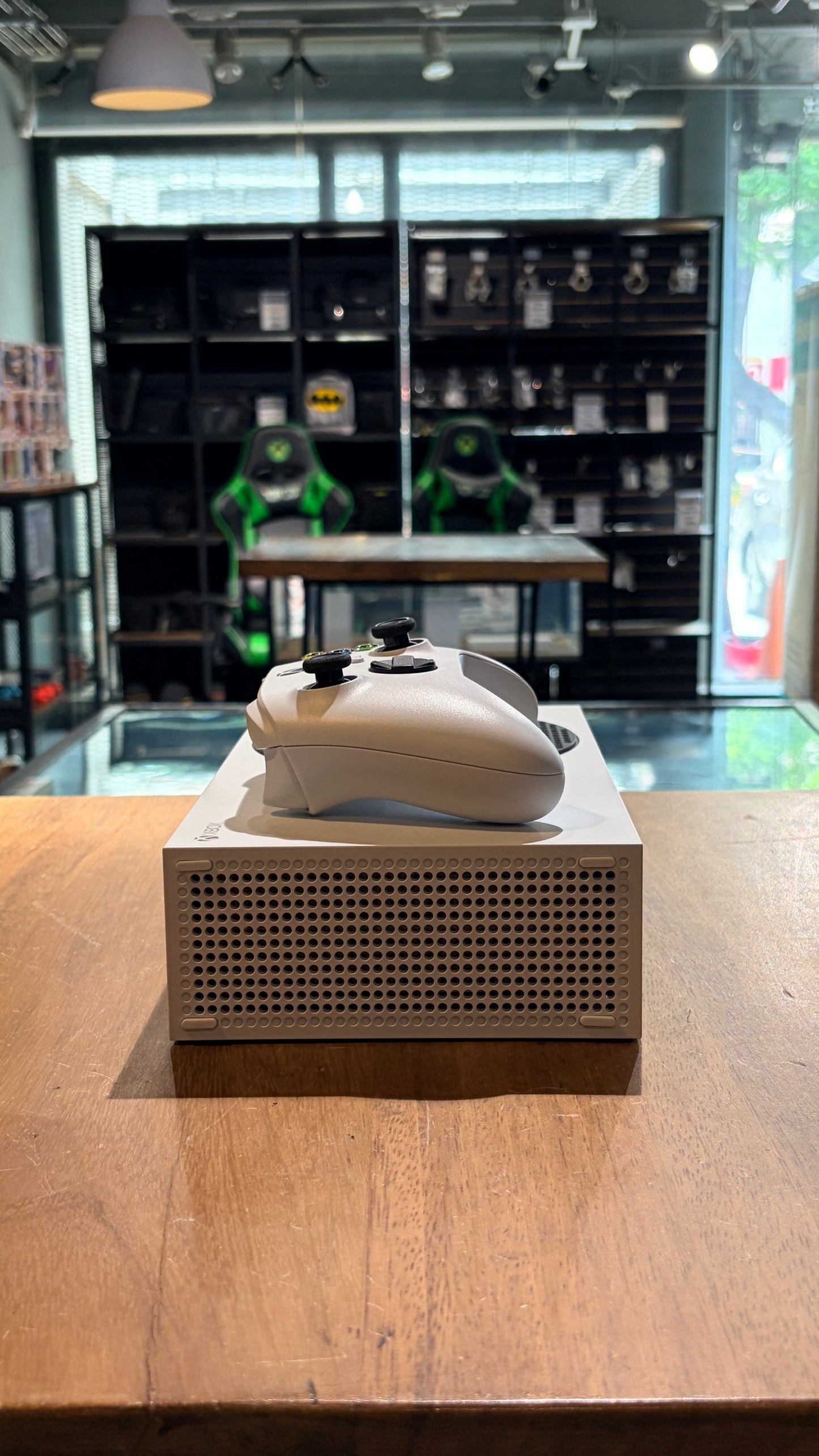 Xbox Series S 512GB