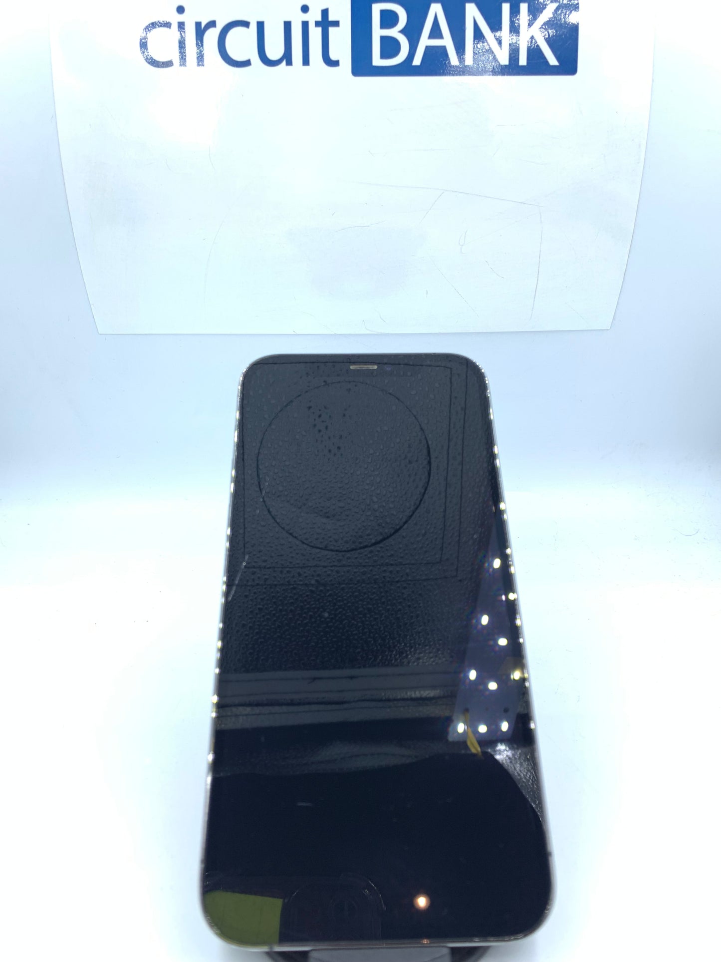 iPhone 12 Pro 128GB (Producto Unico)