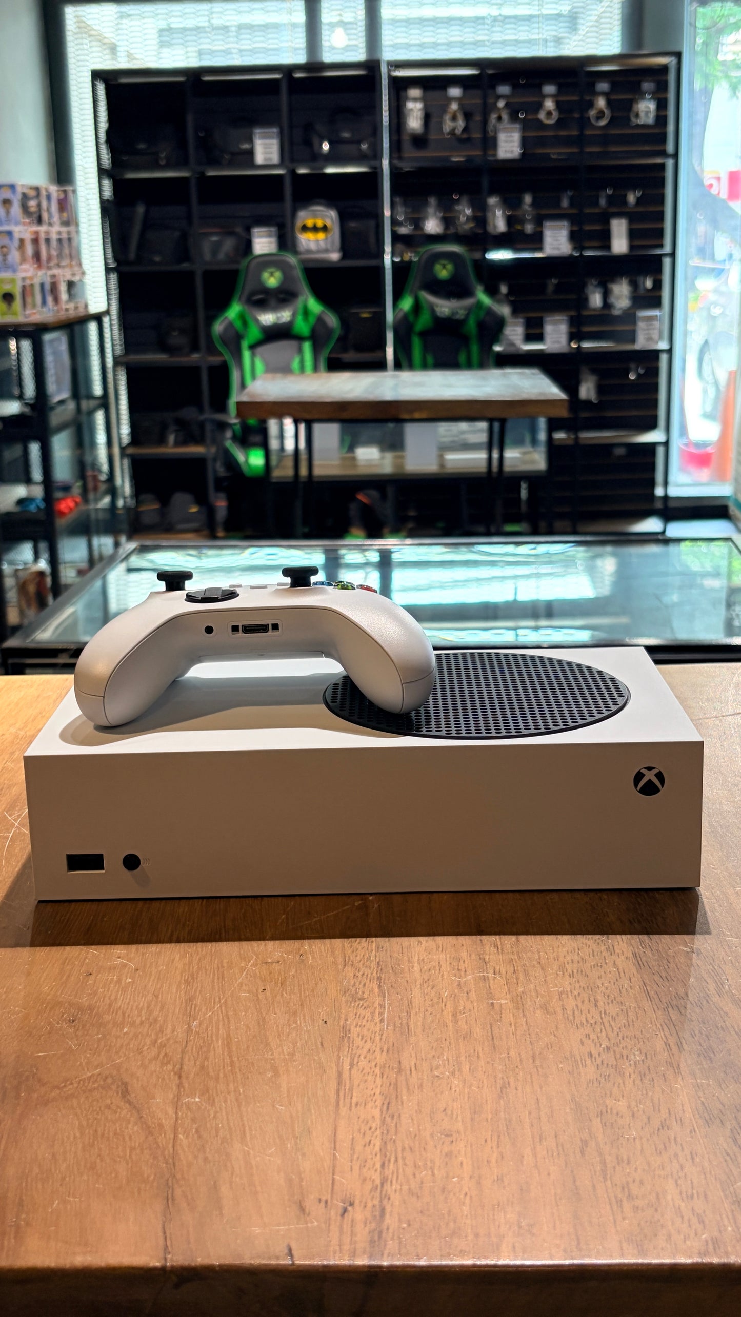 Xbox Series S 512GB