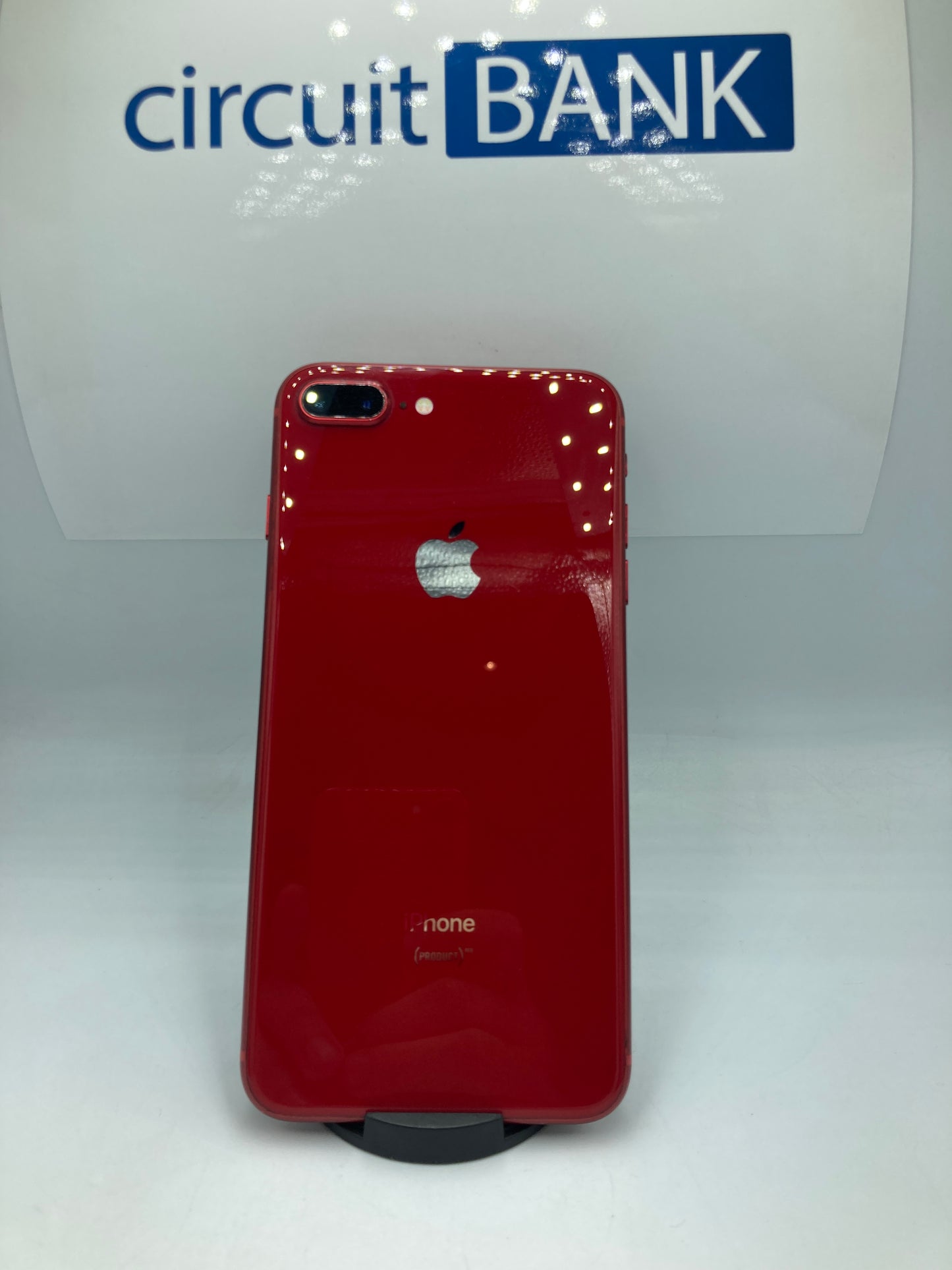 iPhone 8 Plus 64GB (Producto Único)