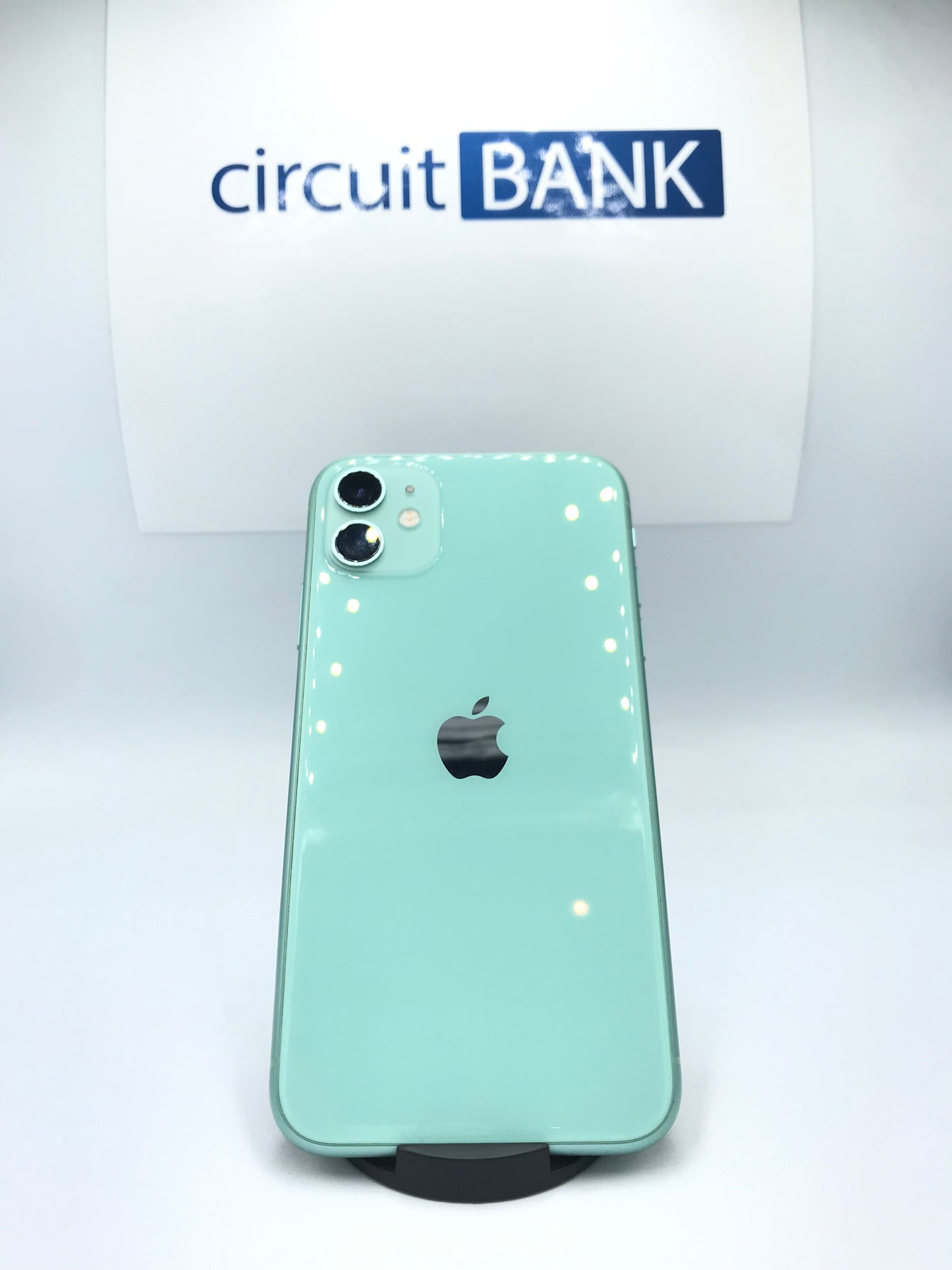 iPhone 11 128GB (Producto Unico)