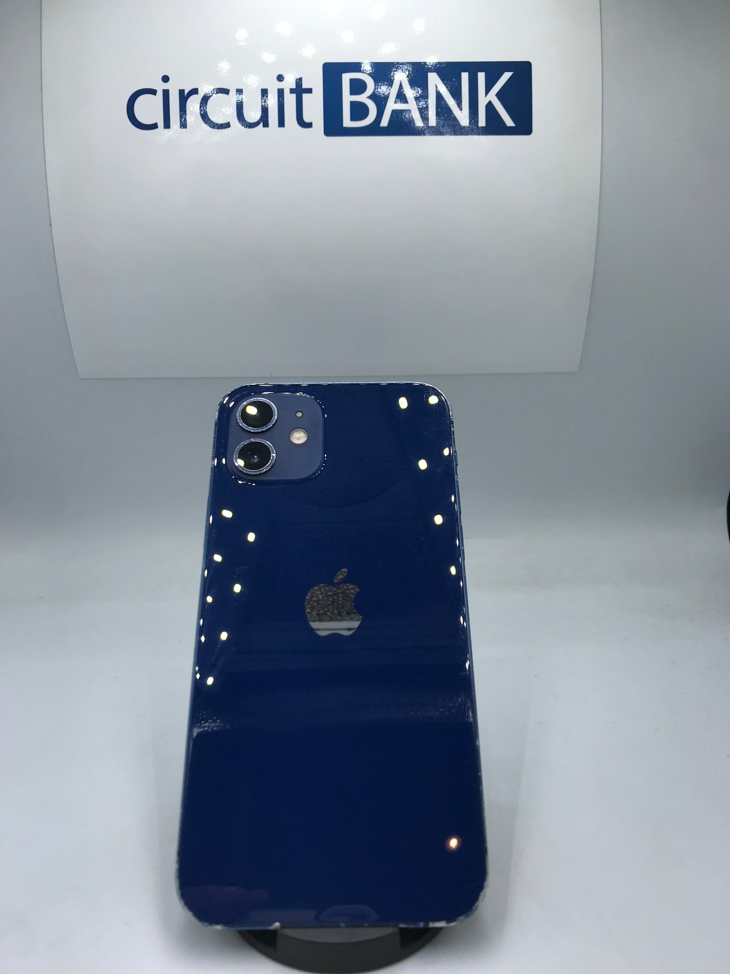 iPhone 12 128 GB (Producto Unico)