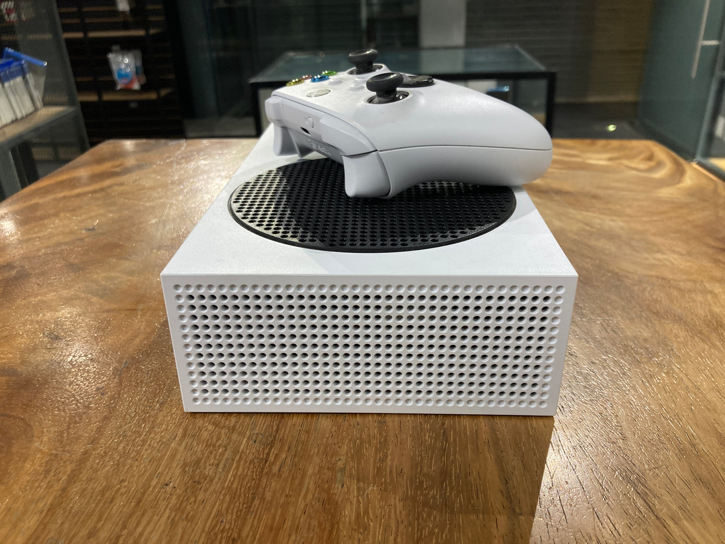 Xbox Series S 512GB (Producto Único)