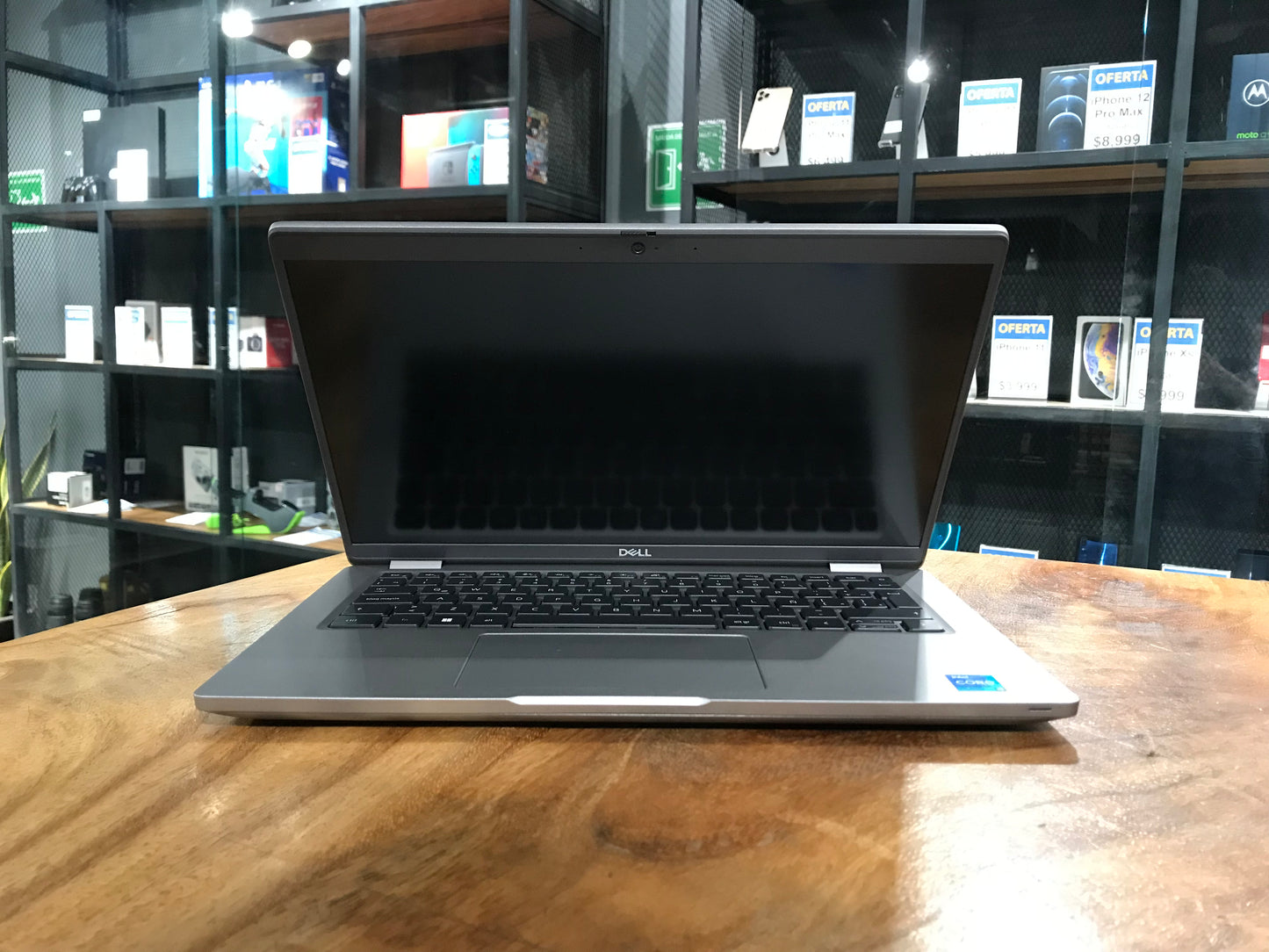 Laptop Dell Latitude (5420) (Producto Unico)