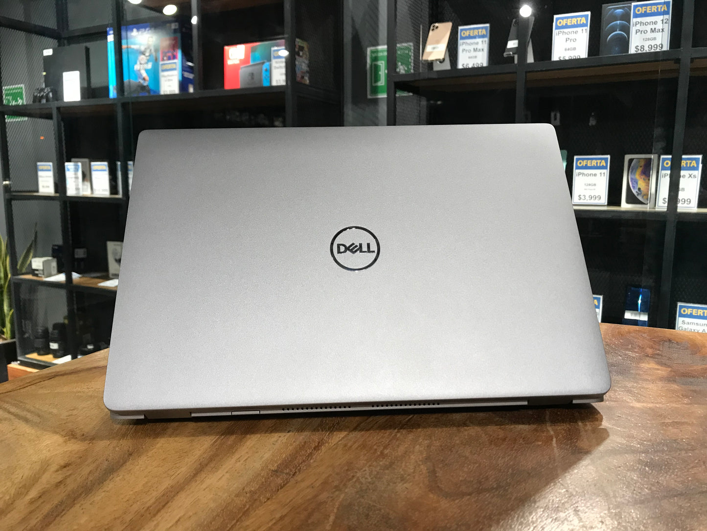 Laptop Dell Latitude (5420) (Producto Unico)