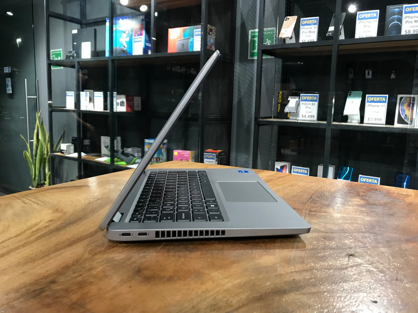 Laptop Dell Latitude (5420) (Producto Unico)